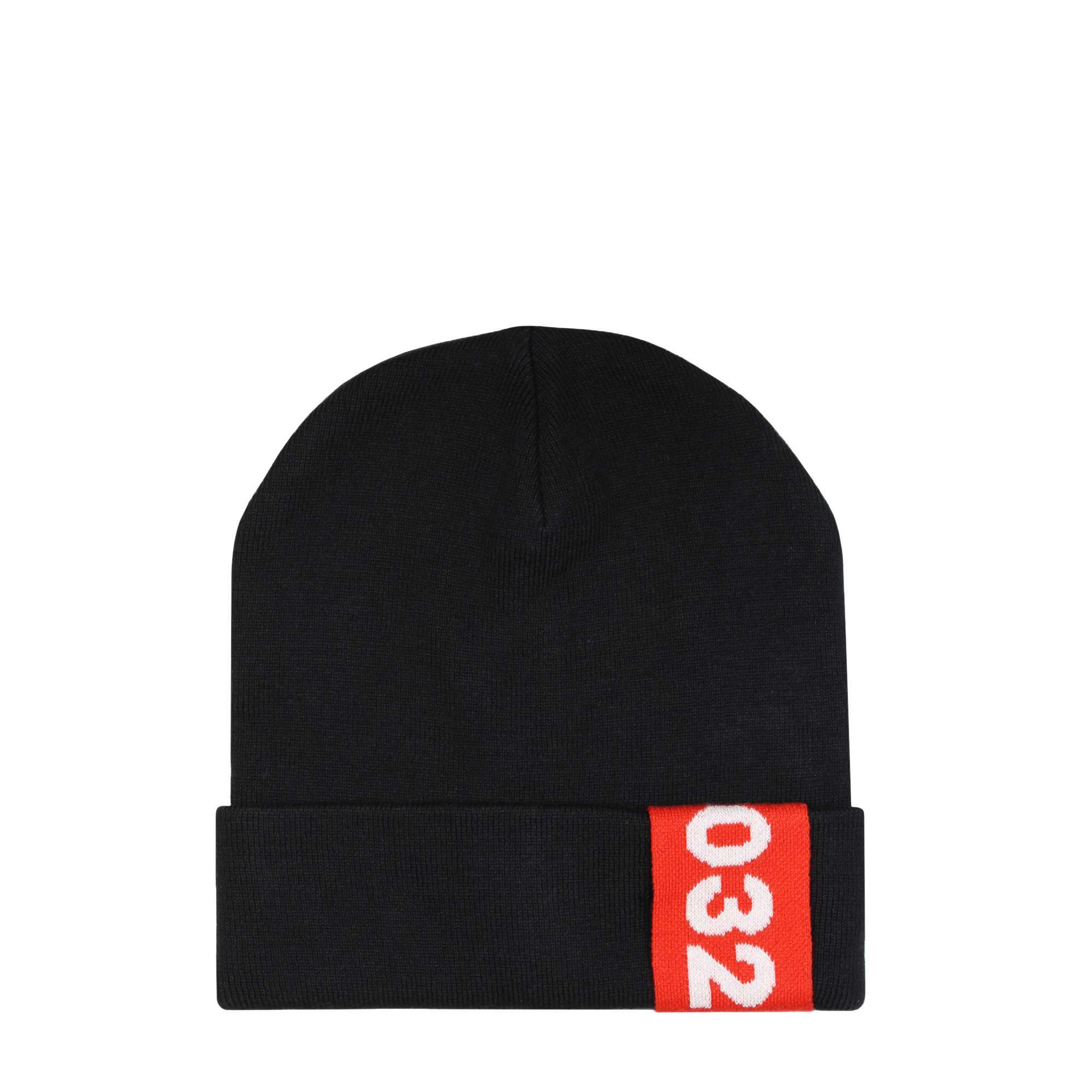 Tape Beanie