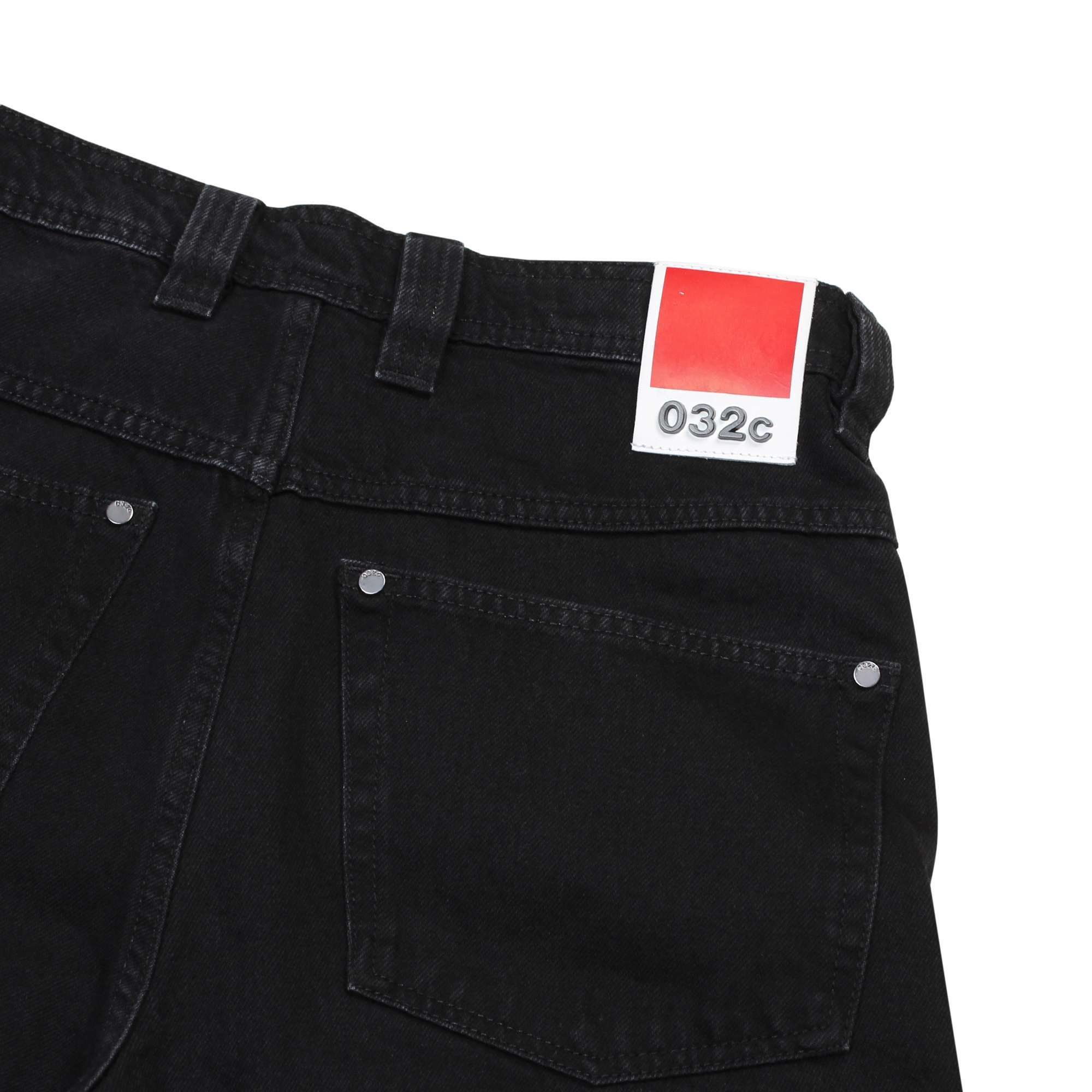 The 032c Jeans