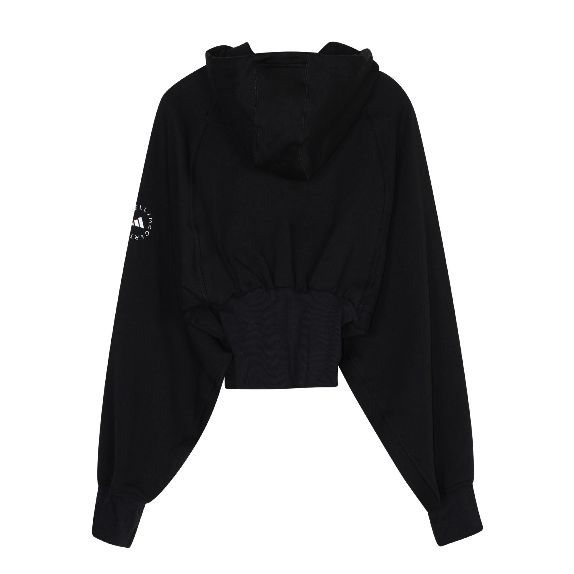 Cropped Hoodie