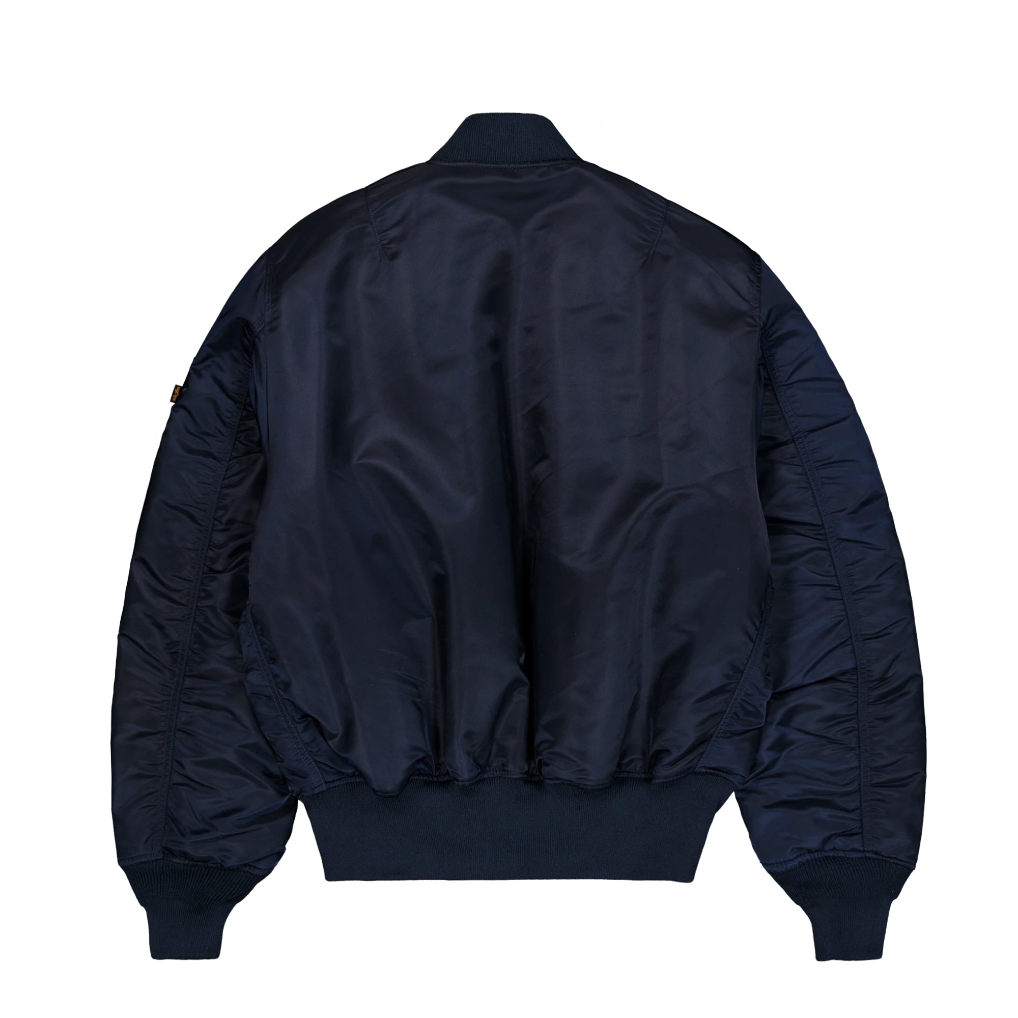 MA-1 Bomber Blue