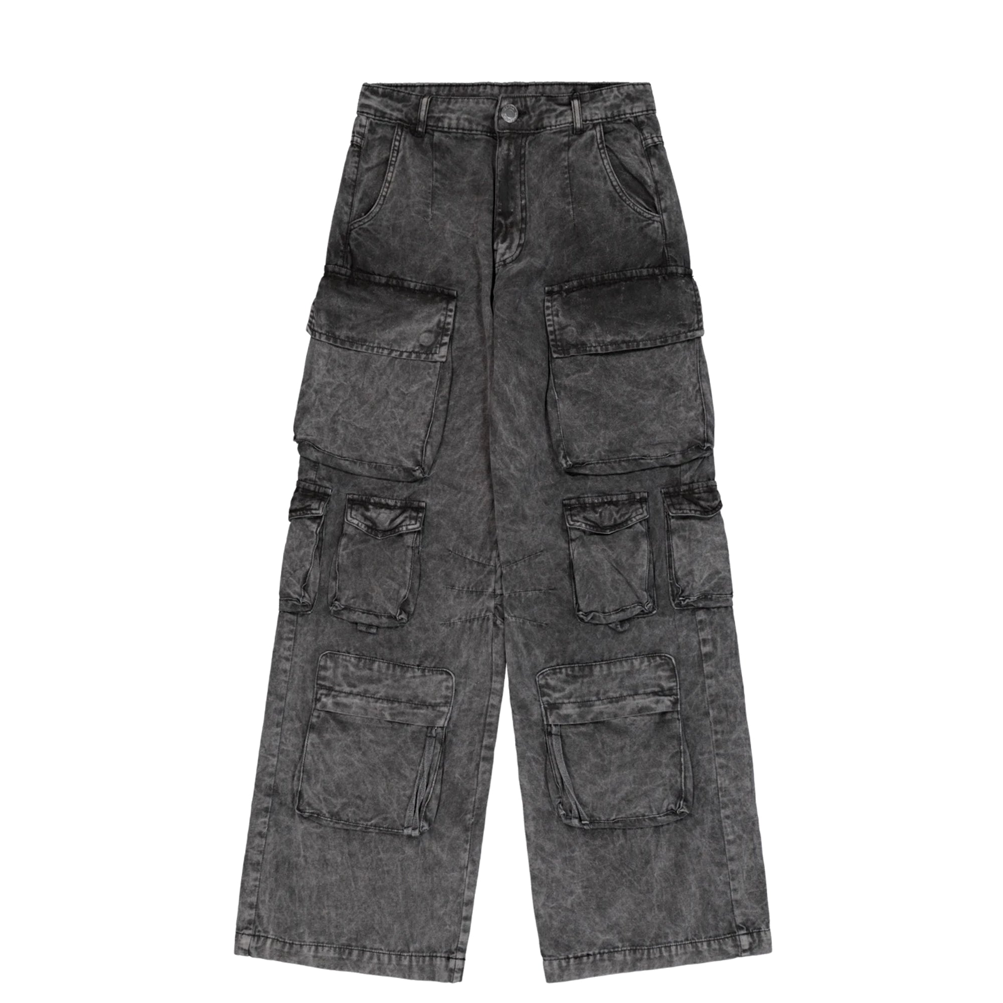 Multipocket Pant