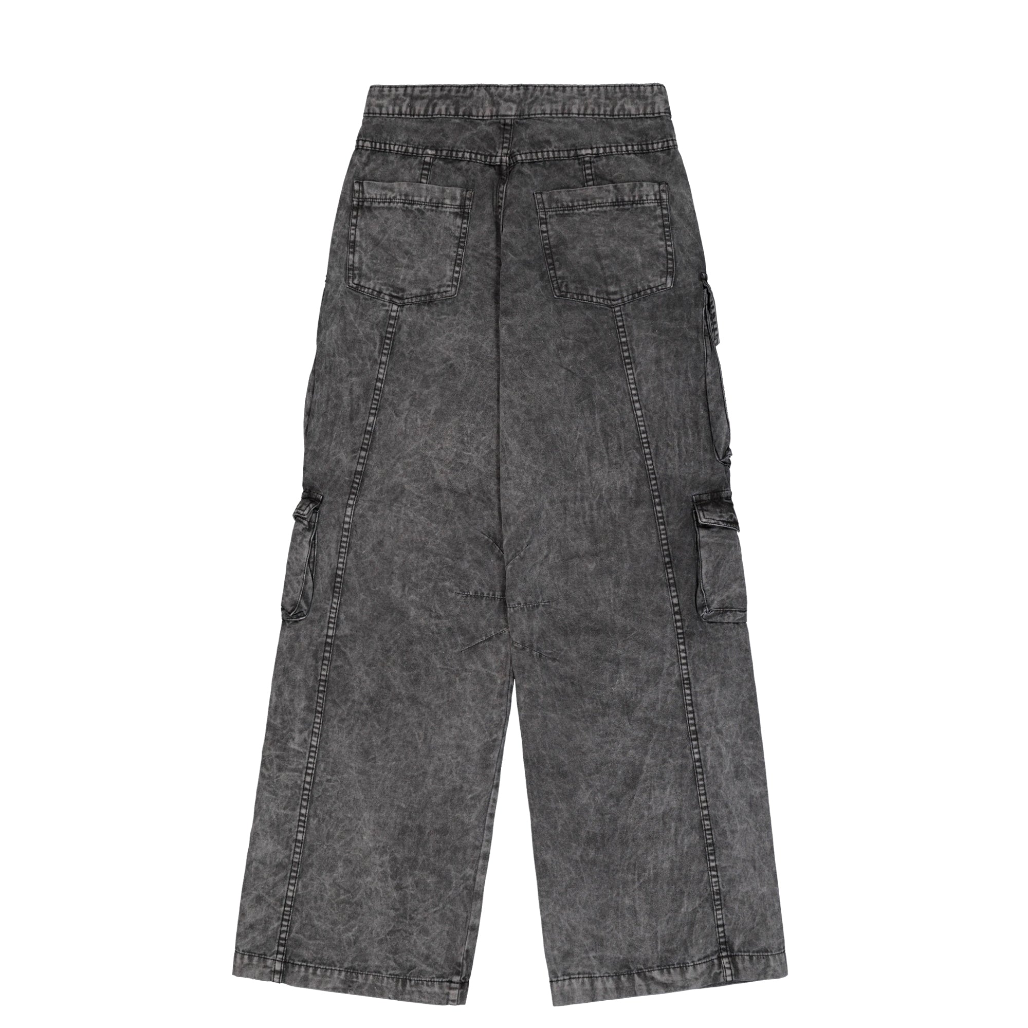 Multipocket Pant