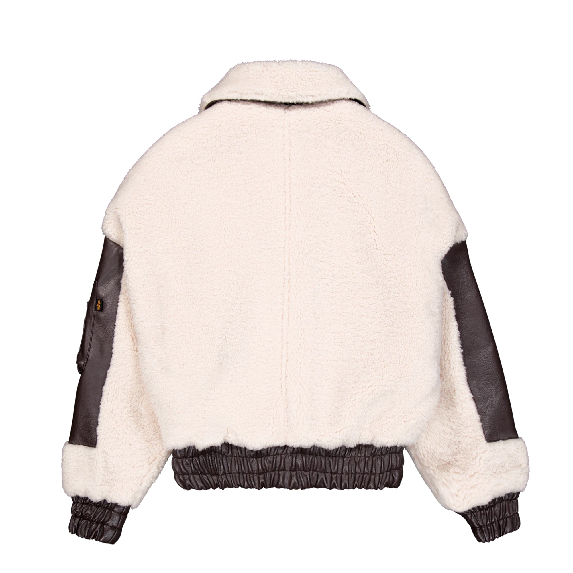 Teddy PU Bomber