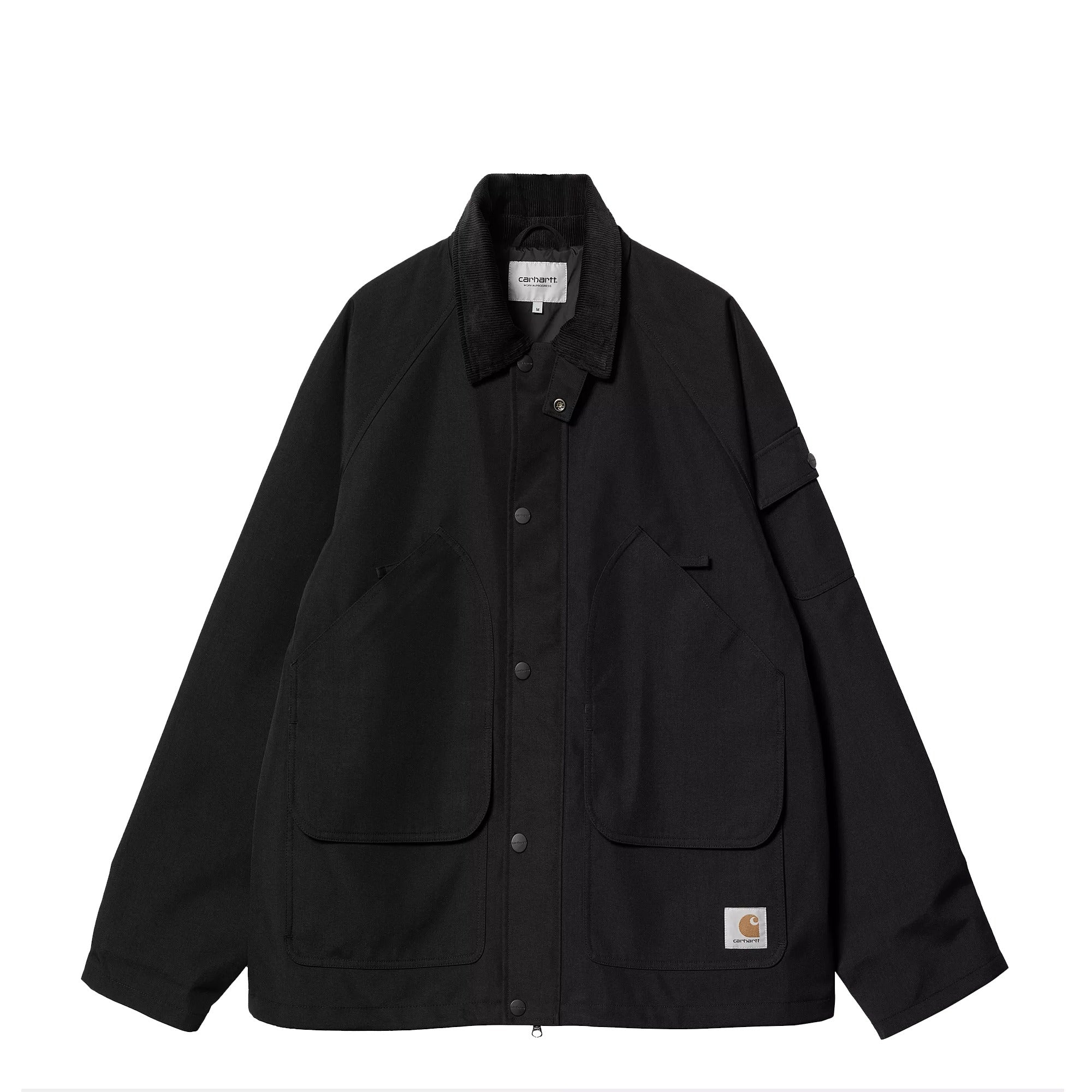 Clarton Jacket