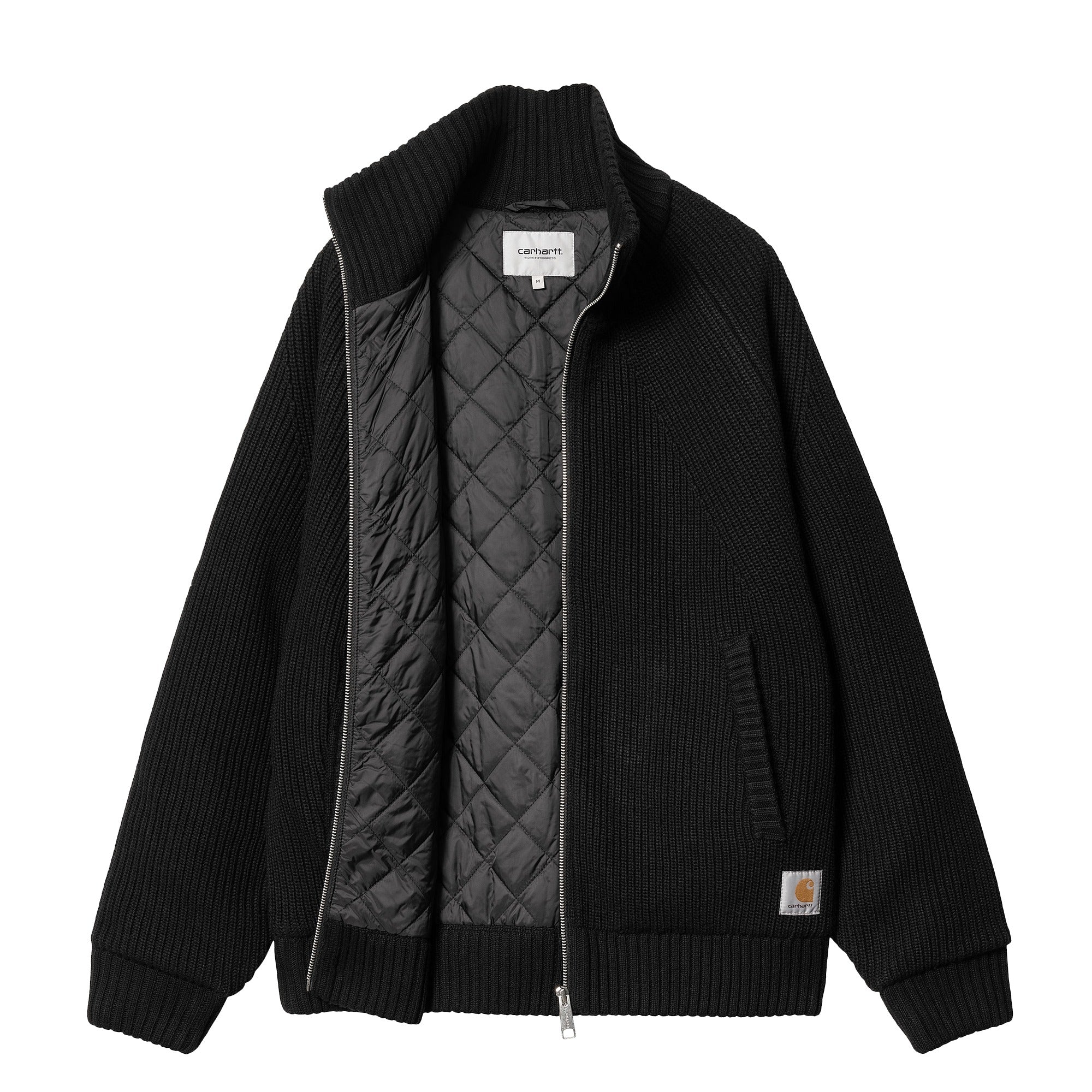 Banley Sweater Jacket