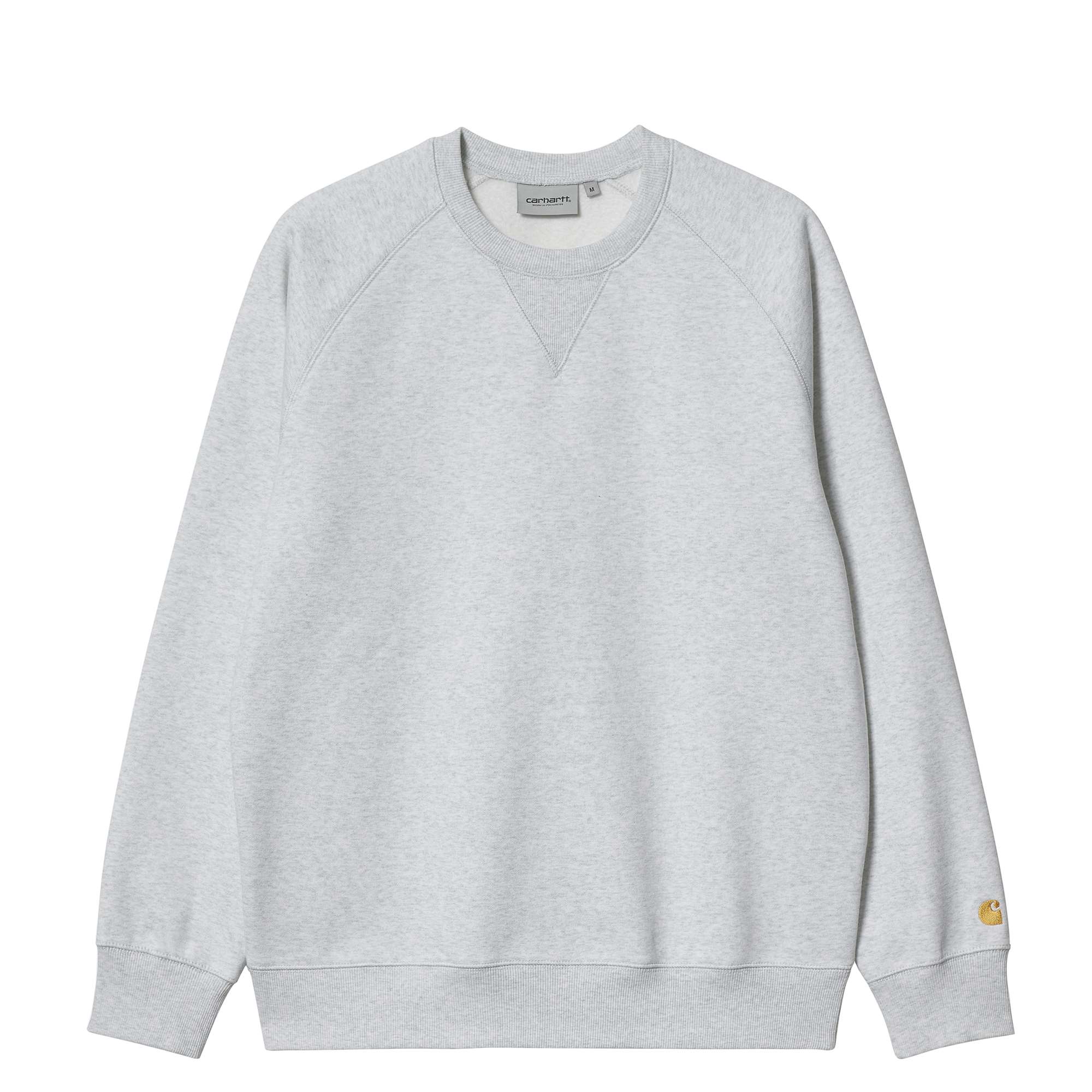 Chase Sweat Grey