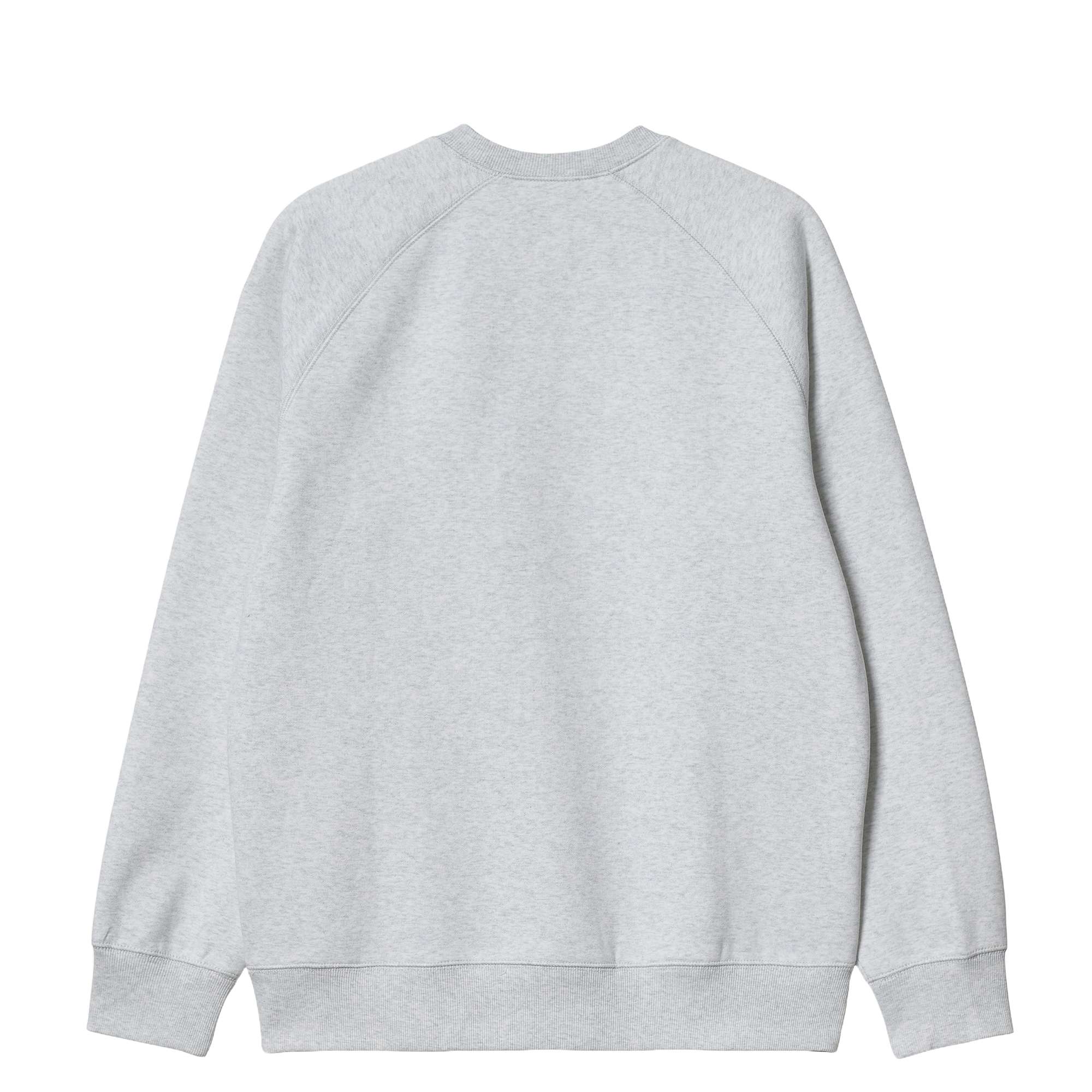 Chase Sweat Grey