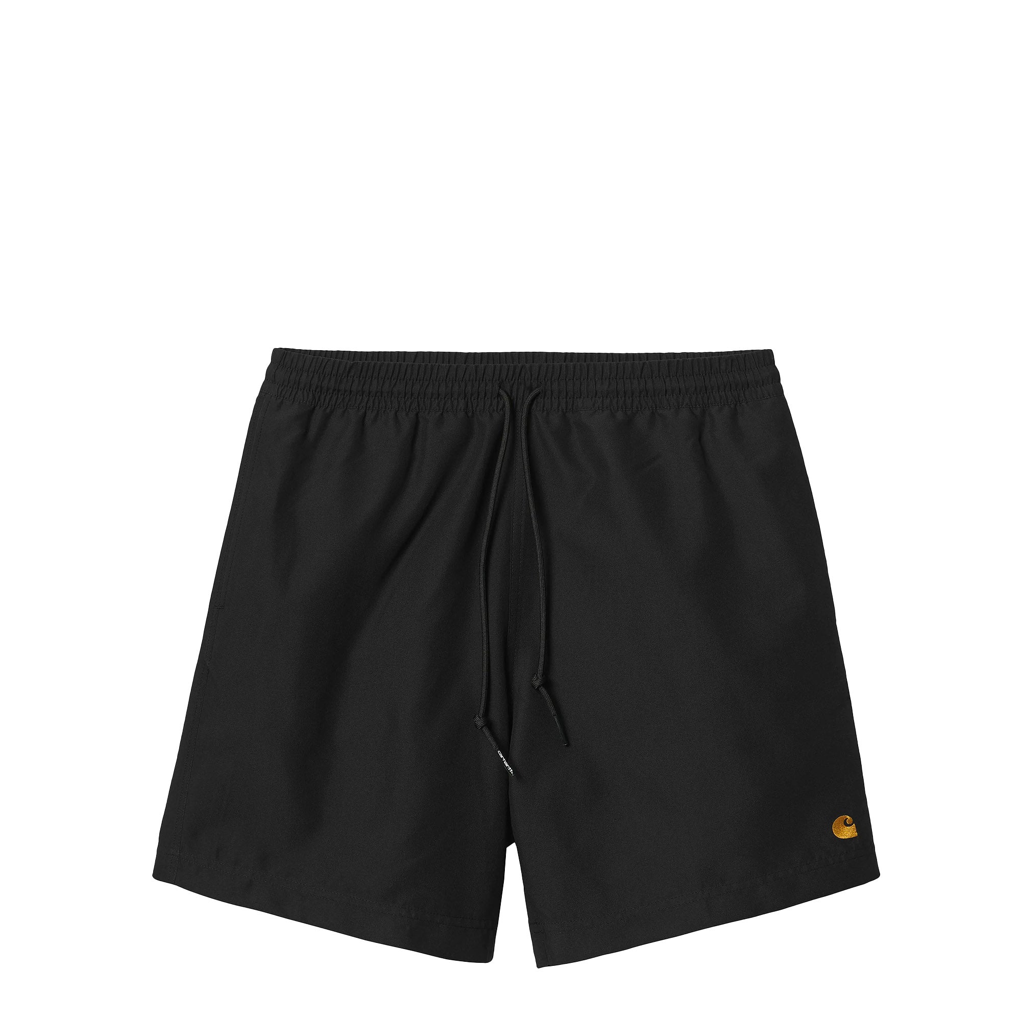 Chase Swim Trunks Black