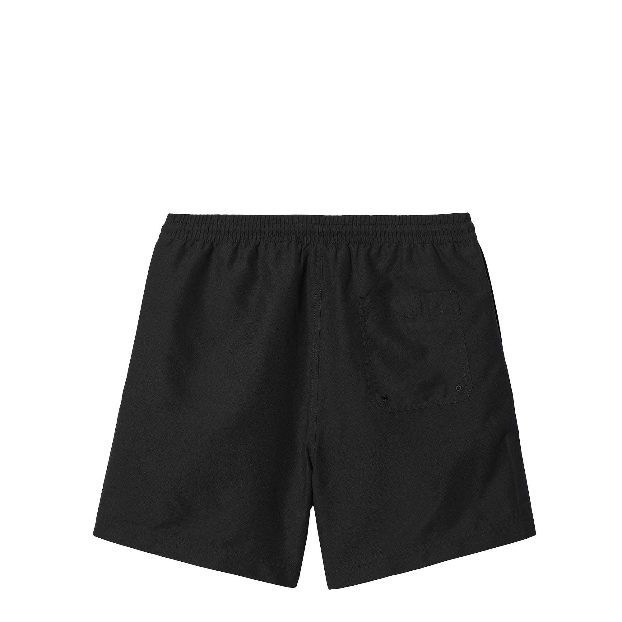 Chase Swim Trunks Black