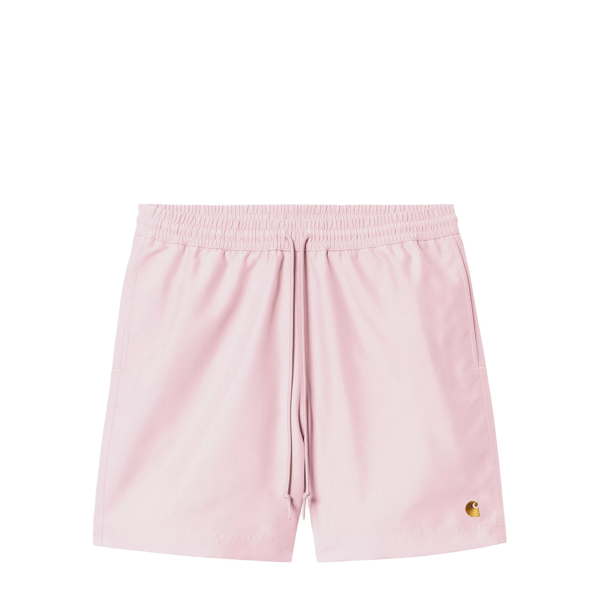 Chase Swim Trunks Pink