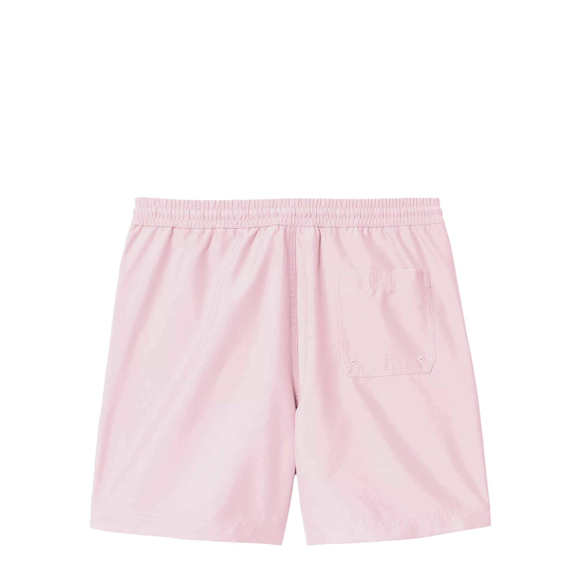 Chase Swim Trunks Pink