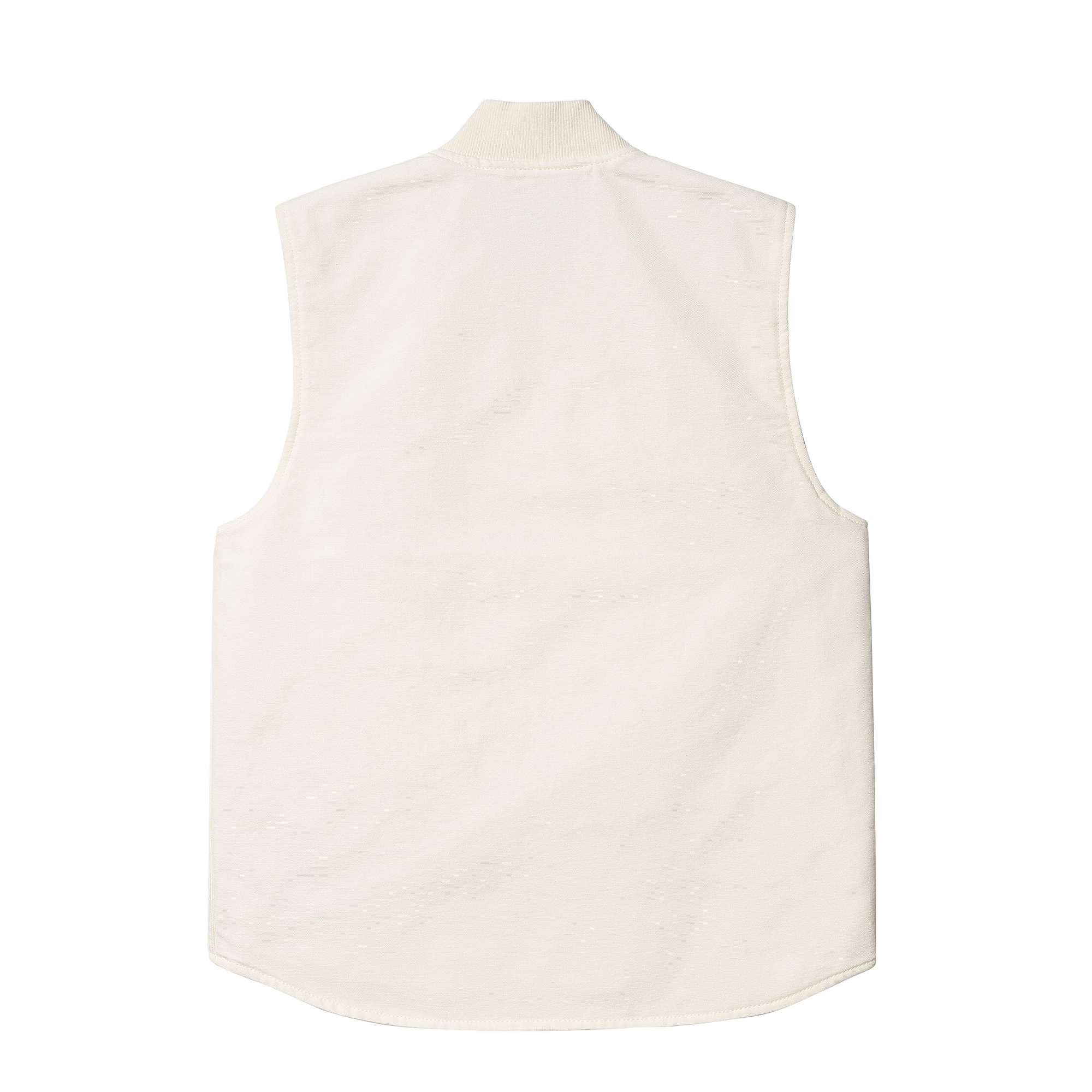 Classic Vest White