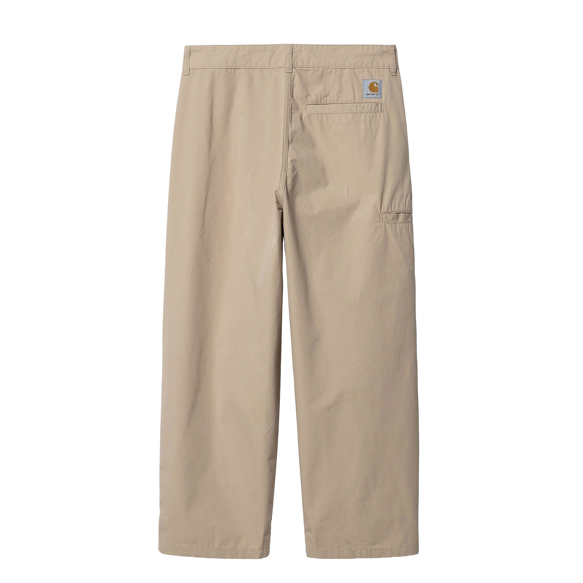 Colston Pant Beige