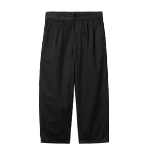 Colston Pant Black