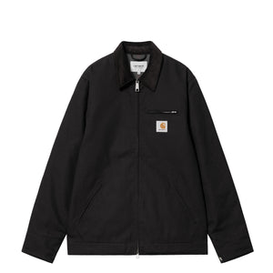 Detroit Jacket Black