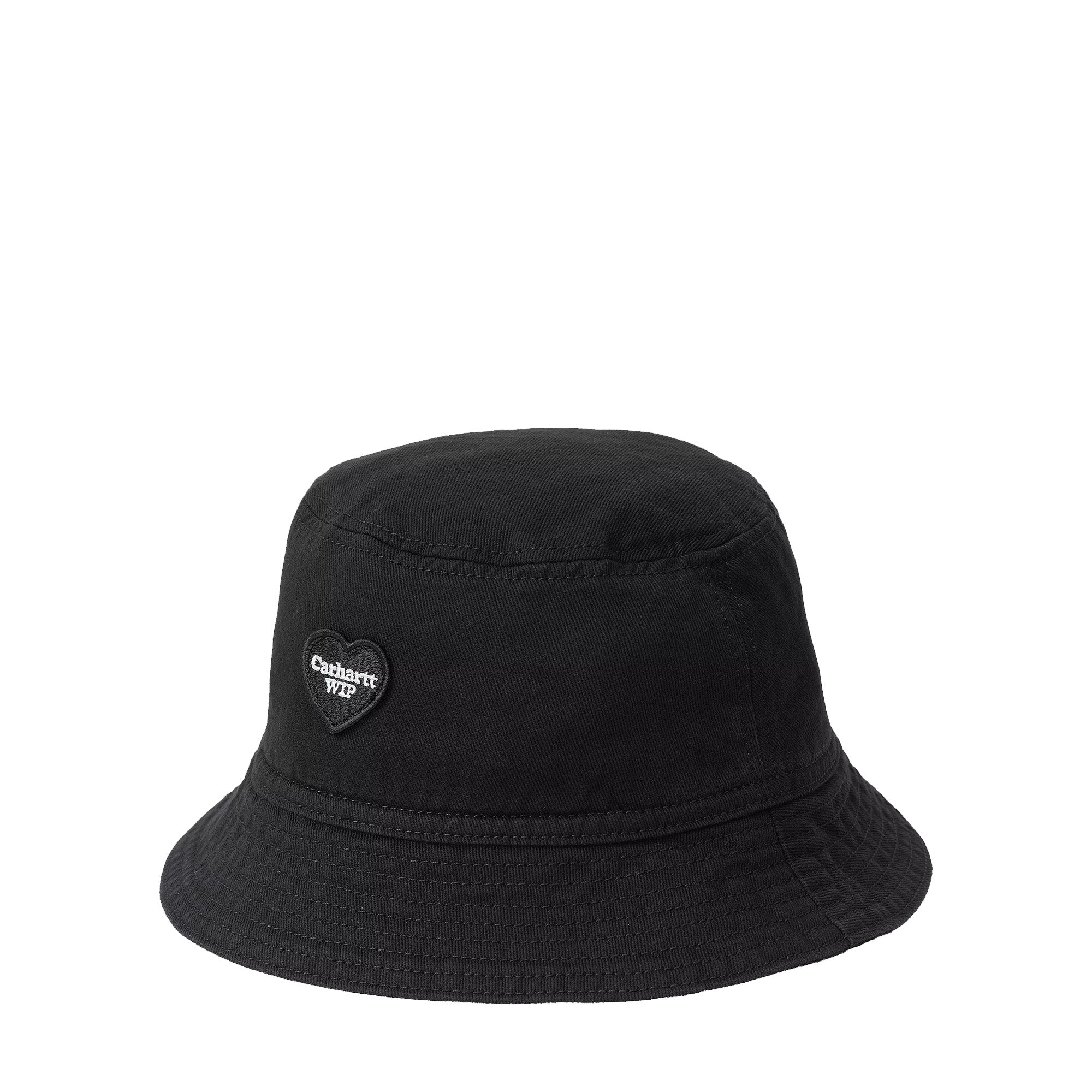 Drewe Bucket Hat Black