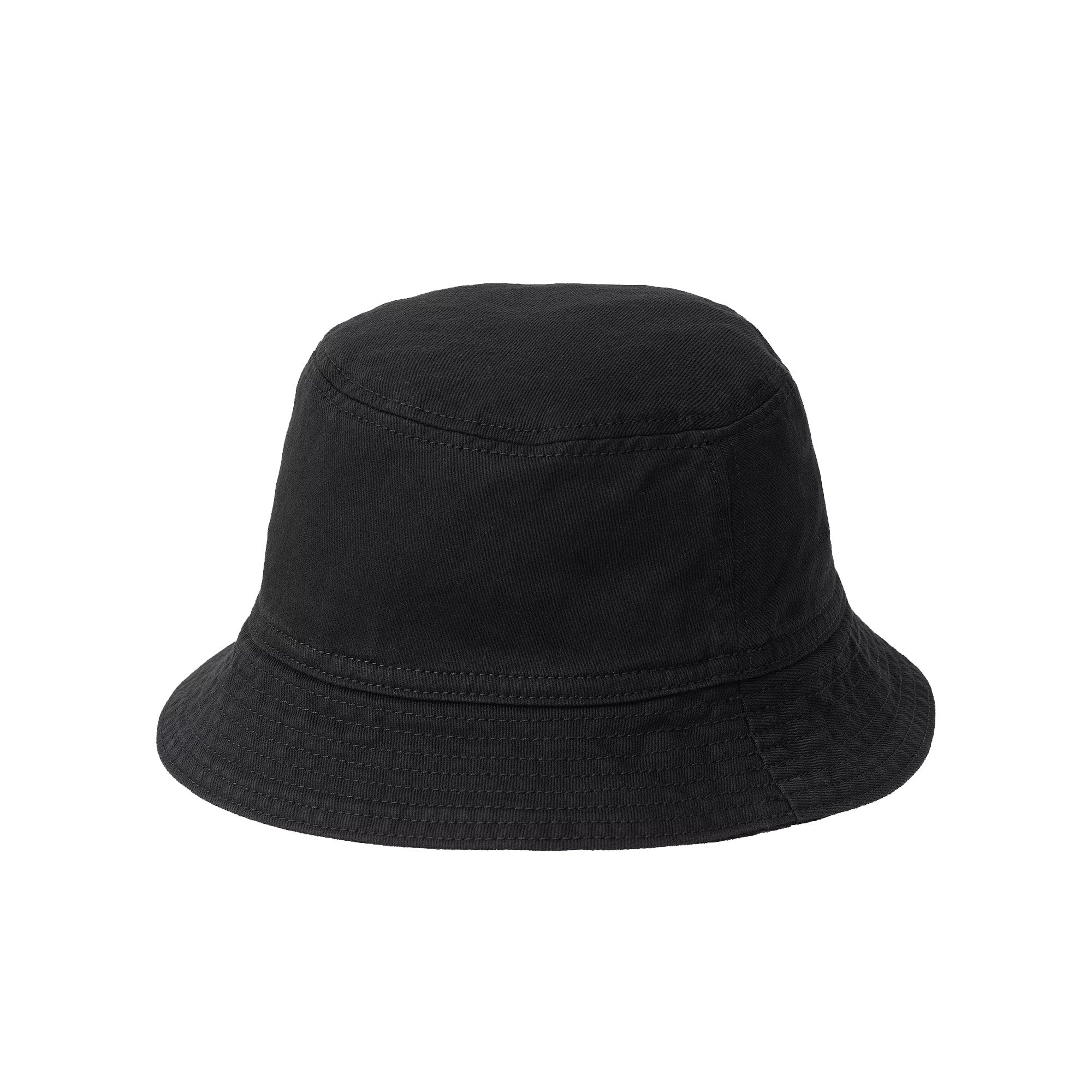 Drewe Bucket Hat Black