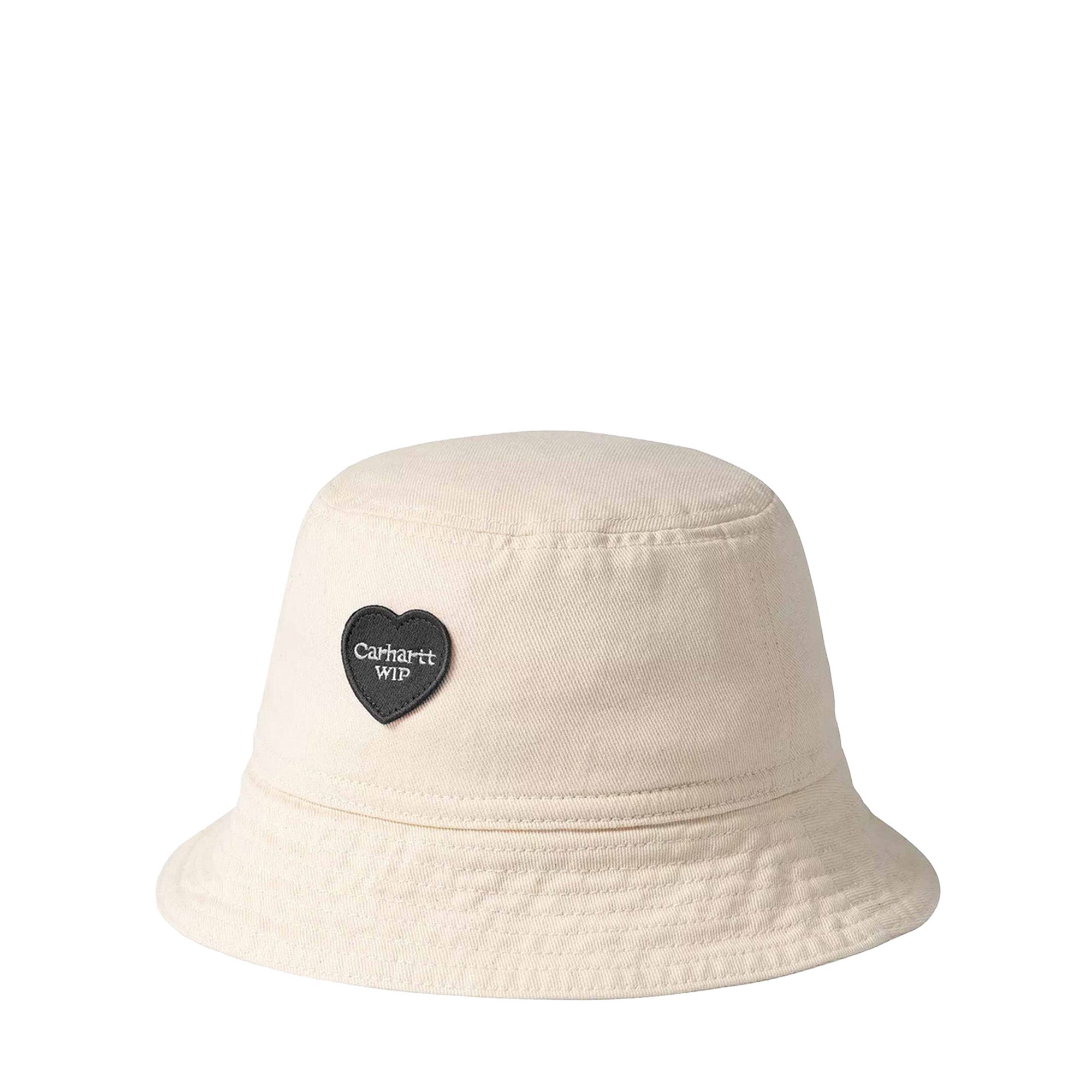 Drewe Bucket Hat White