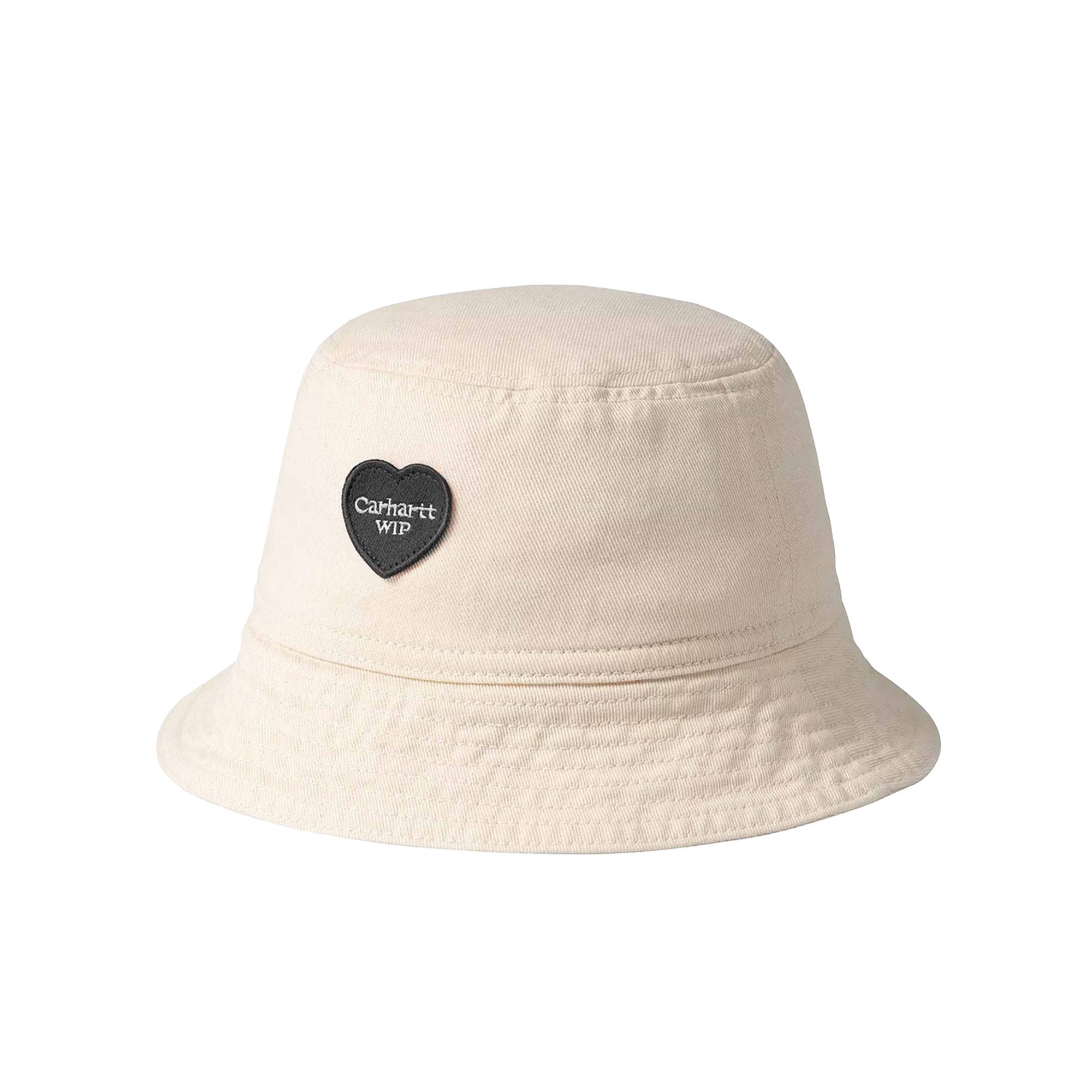 Drewe Bucket Hat White