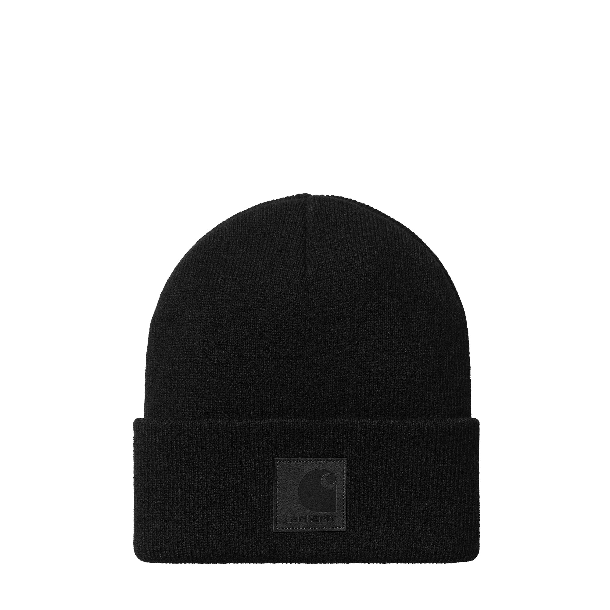 Eldon Beanie Black