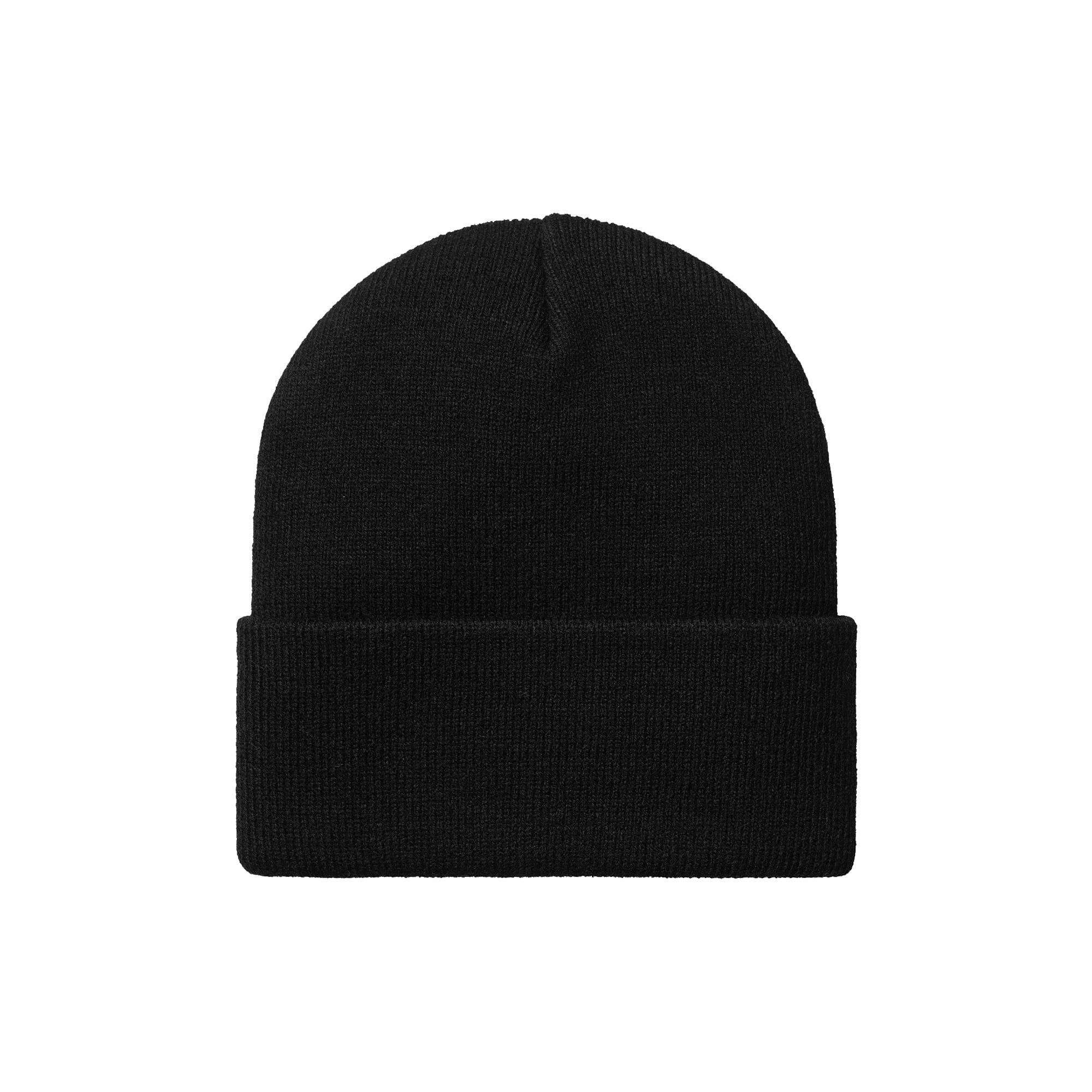 Eldon Beanie Black