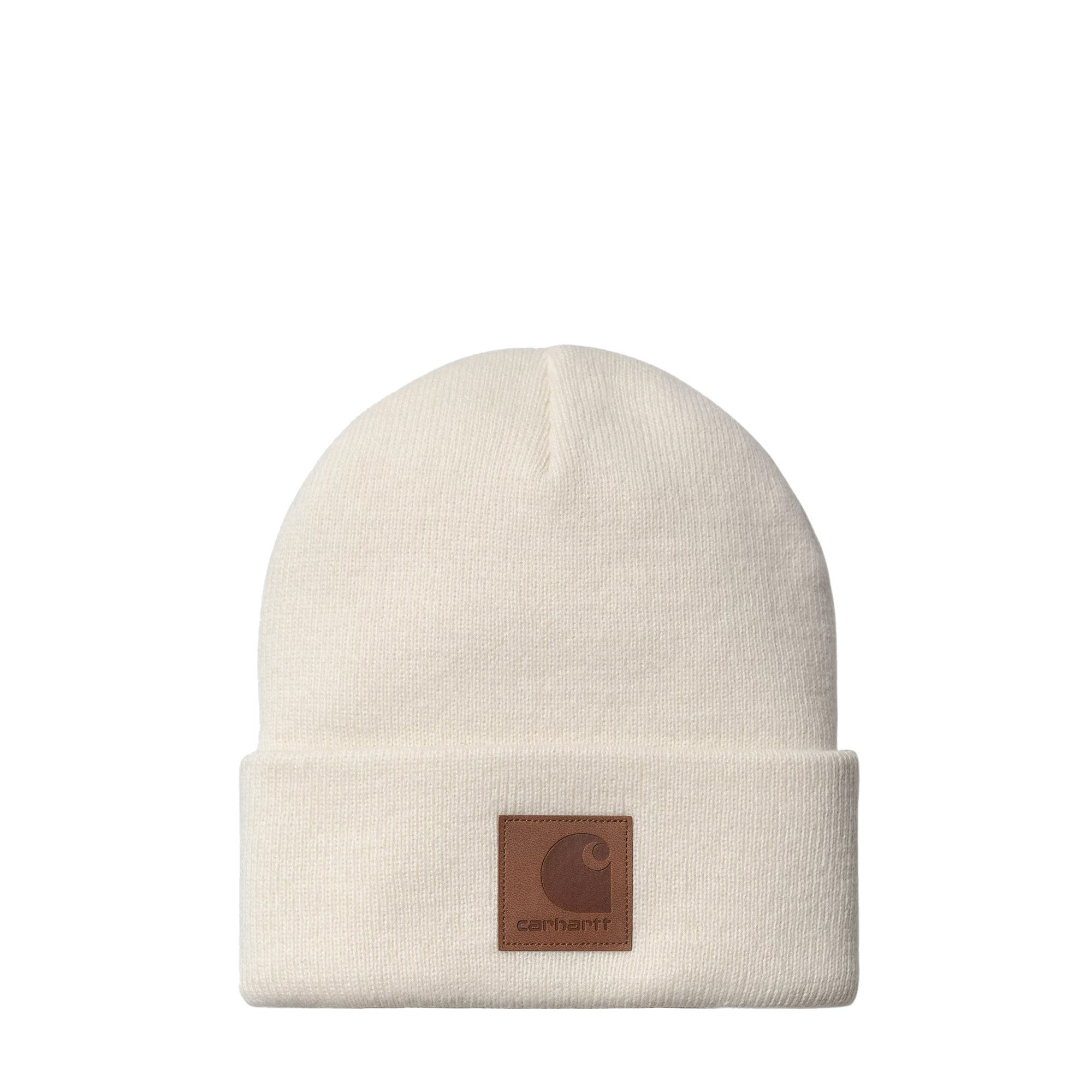 Eldon Beanie Cream