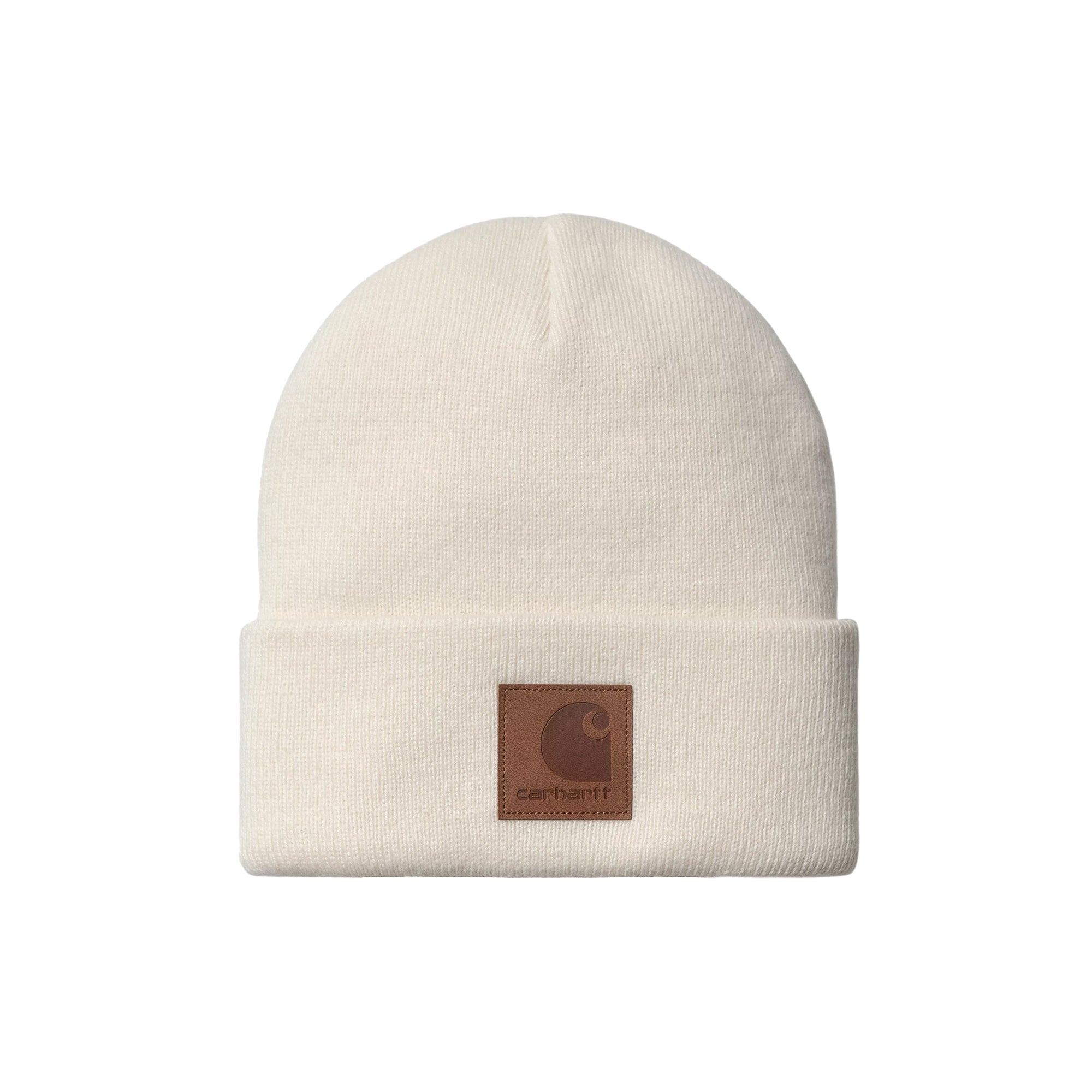 Eldon Beanie Cream