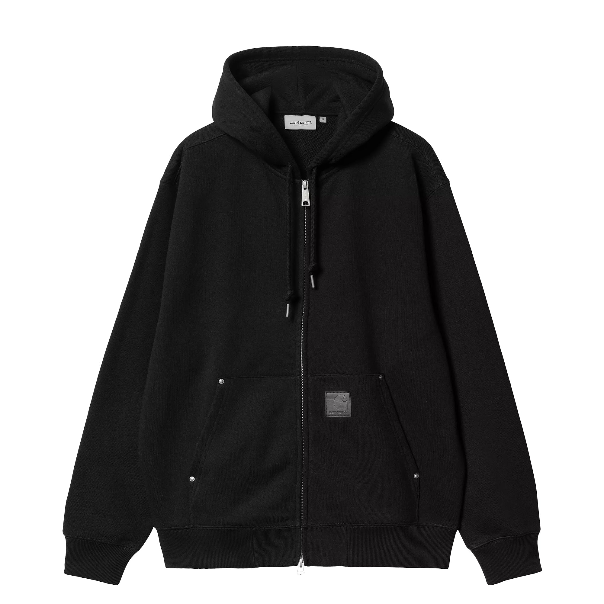 Hooded Eldon Sweat Jacket