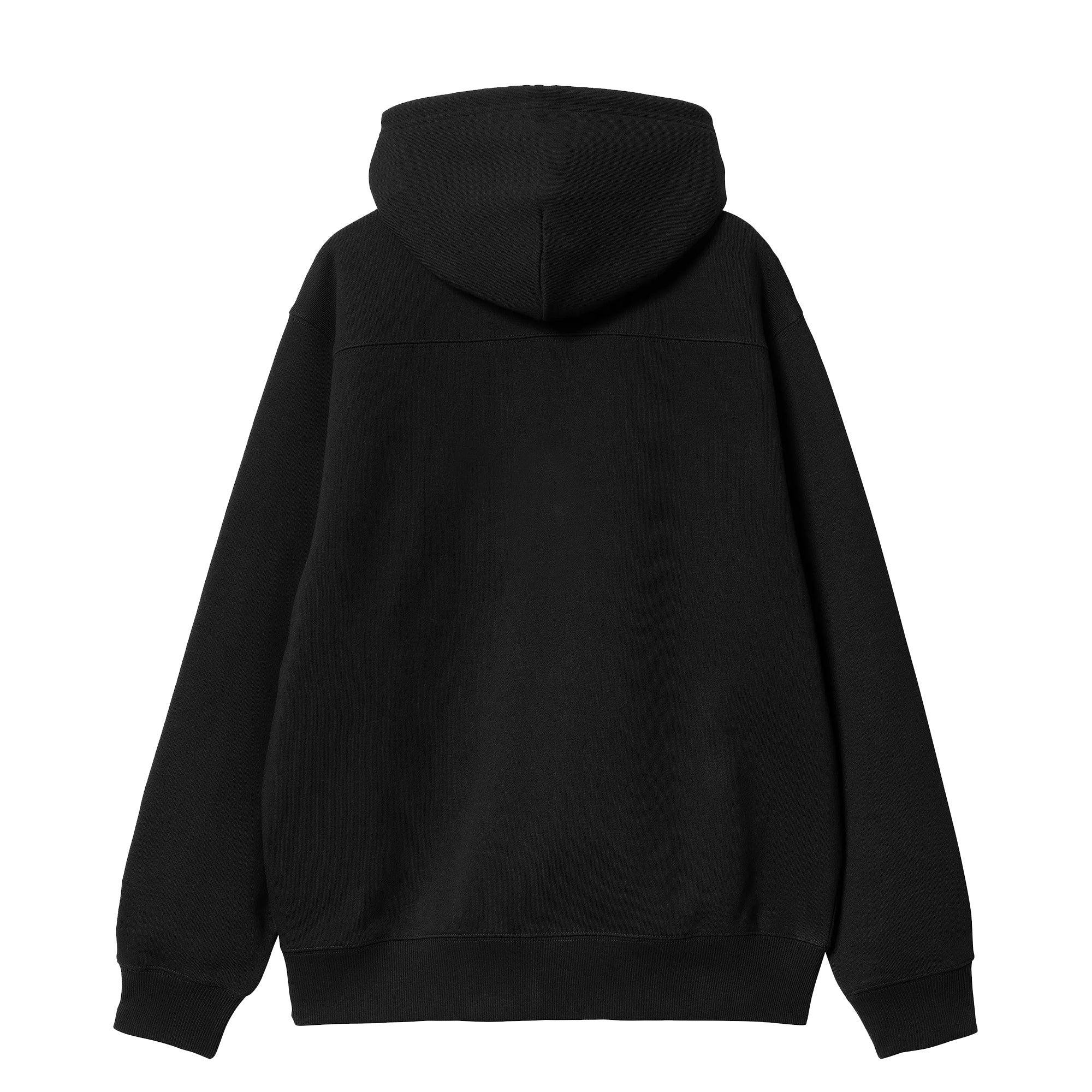 Hooded Eldon Sweat Jacket