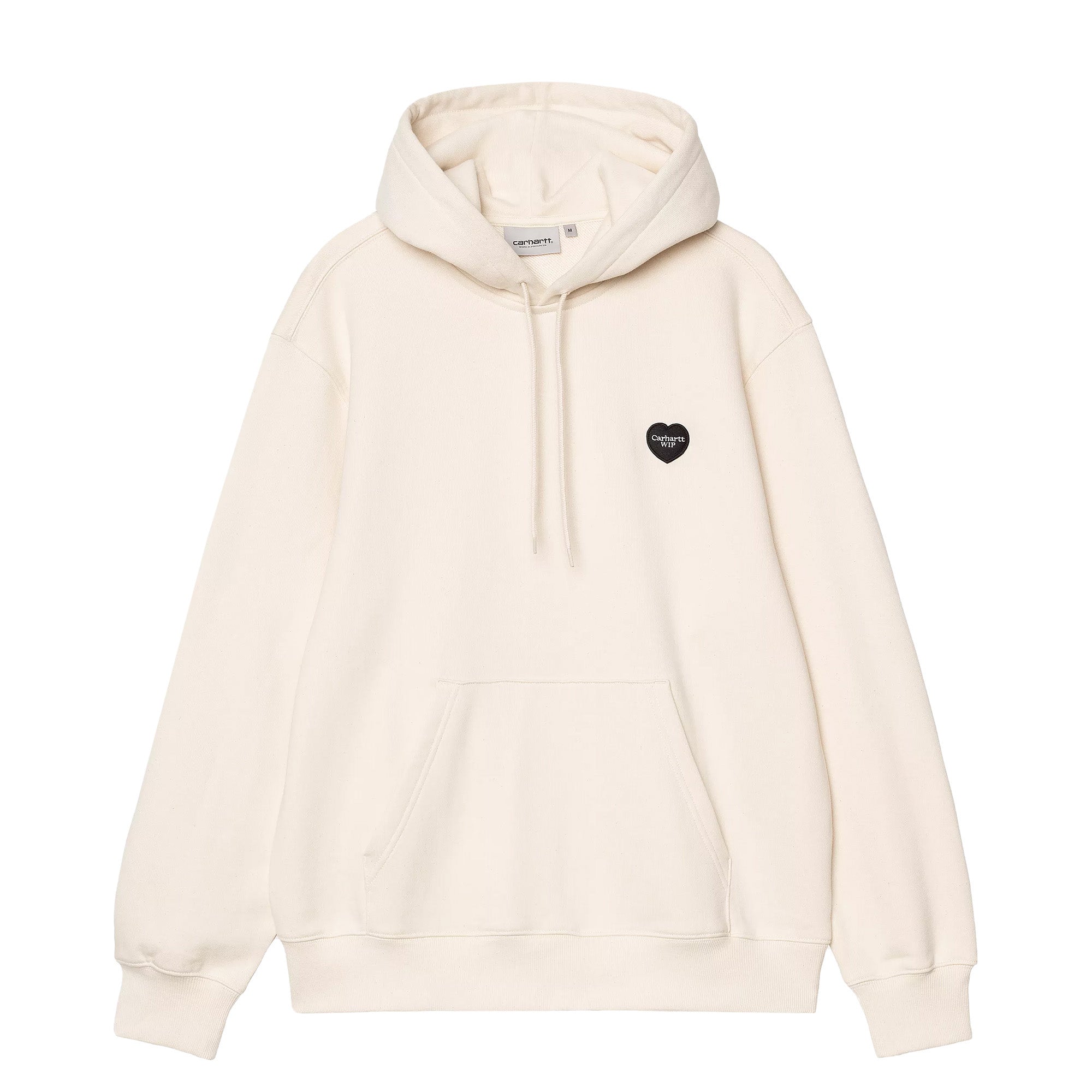 Hooded Ingo Sweatshirt