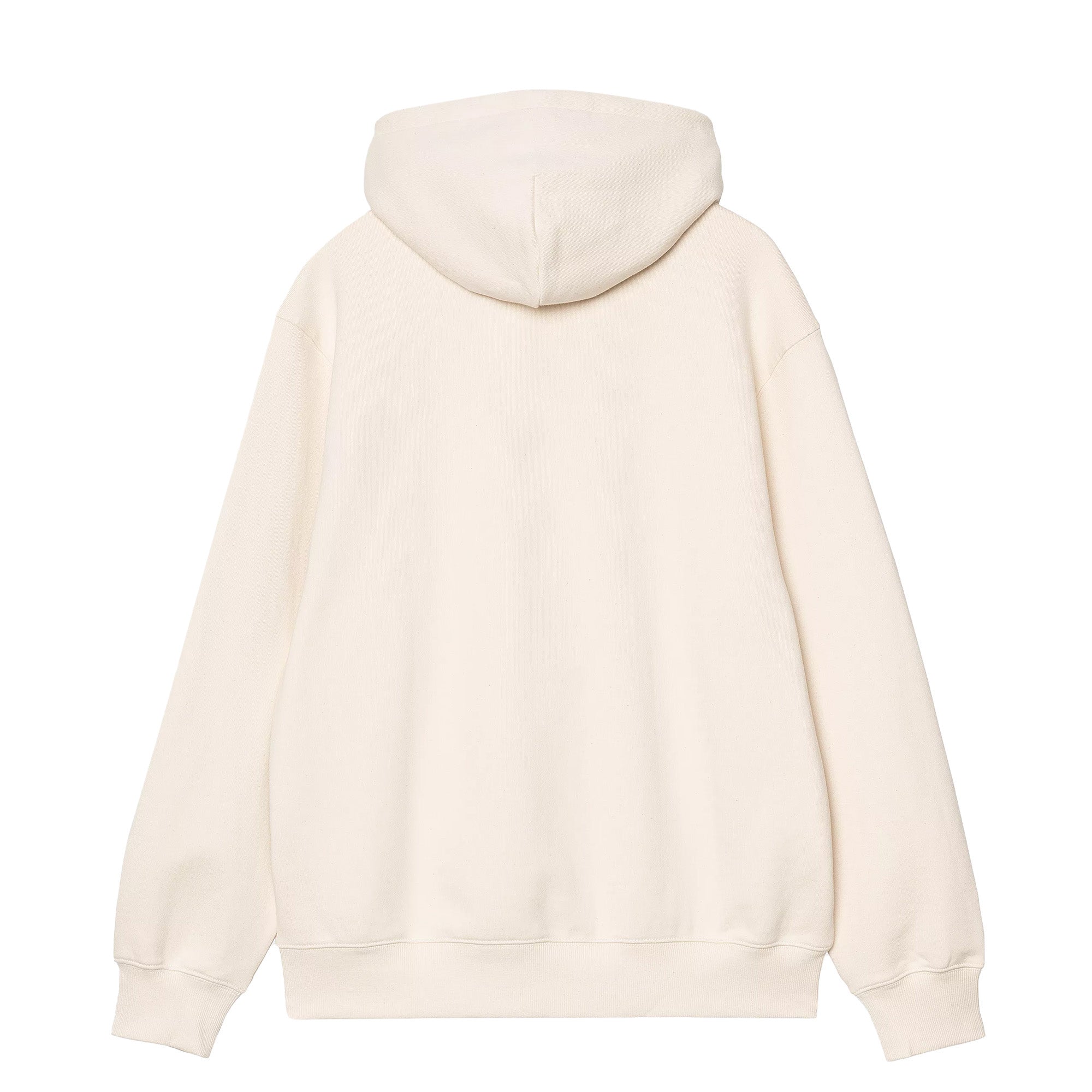 Hooded Ingo Sweatshirt