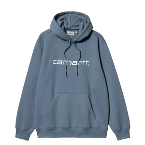 Hooded Sweat Grey