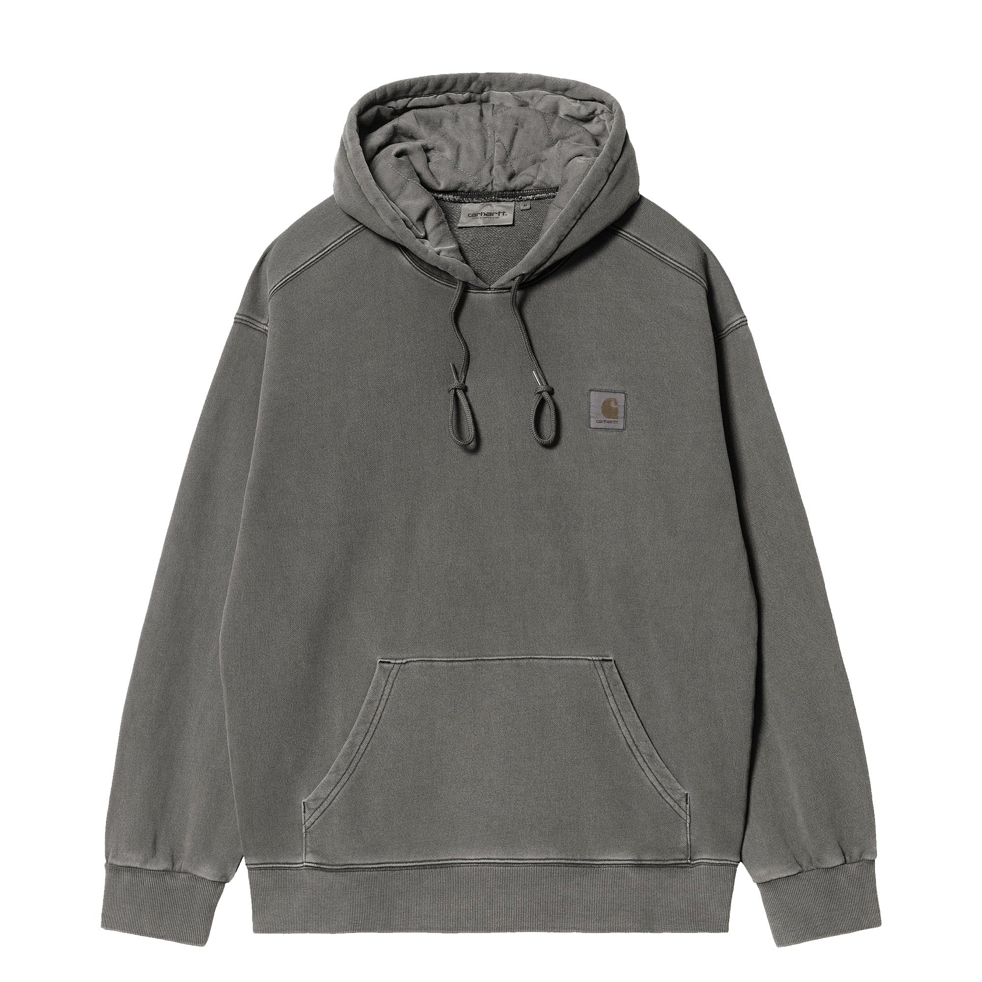 Hooded Vista Sweat