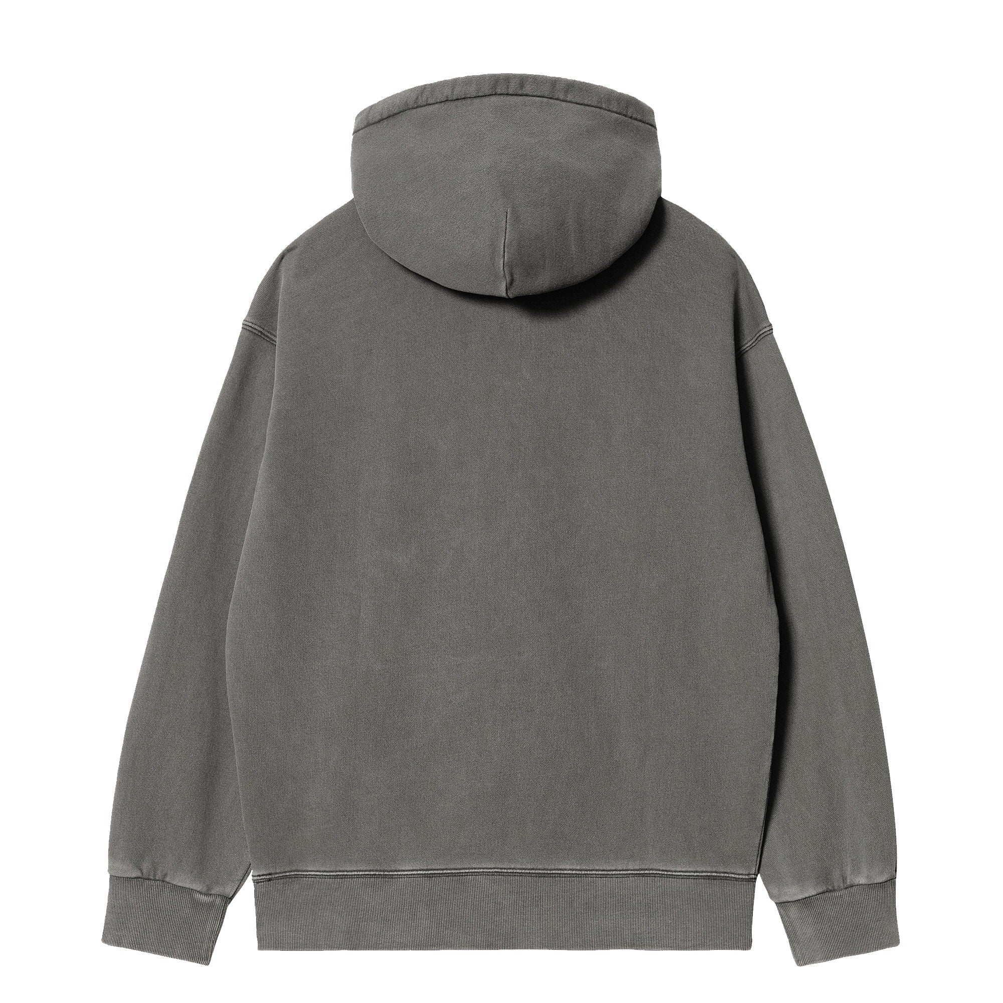 Hooded Vista Sweat