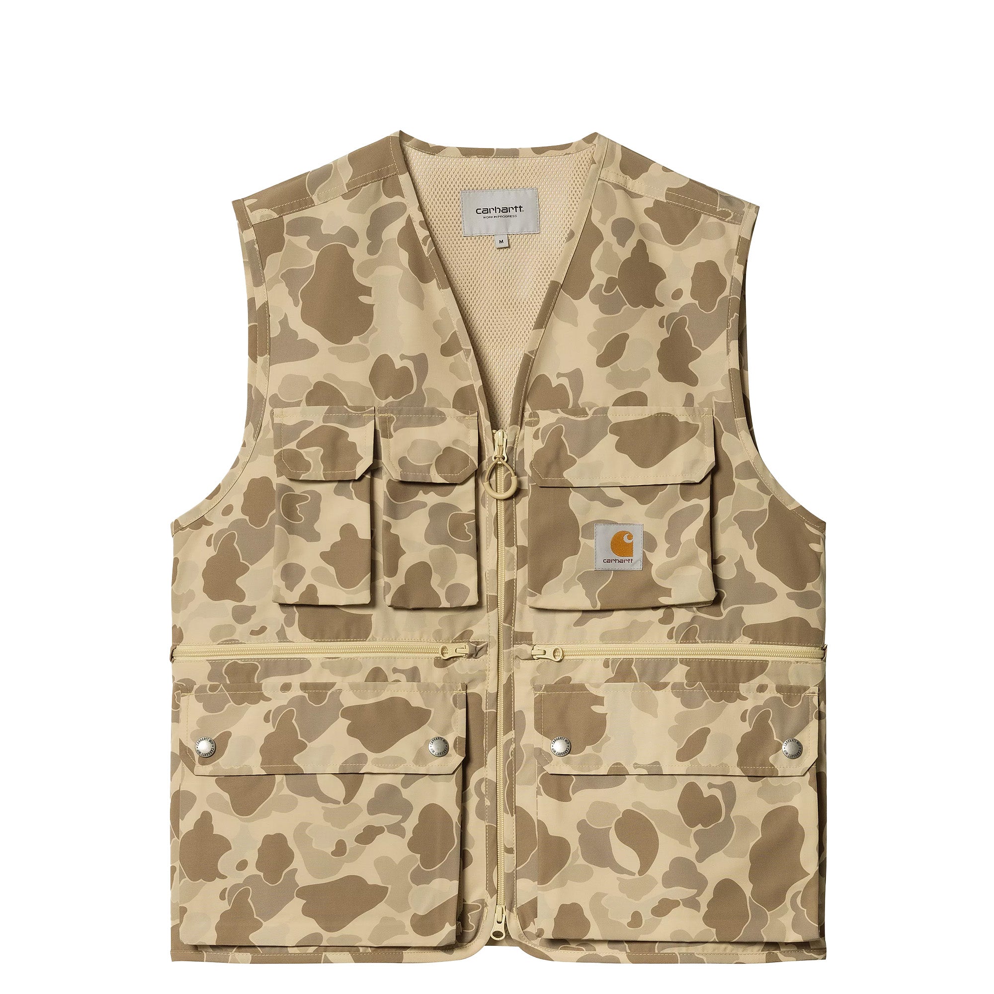 Irwin Vest