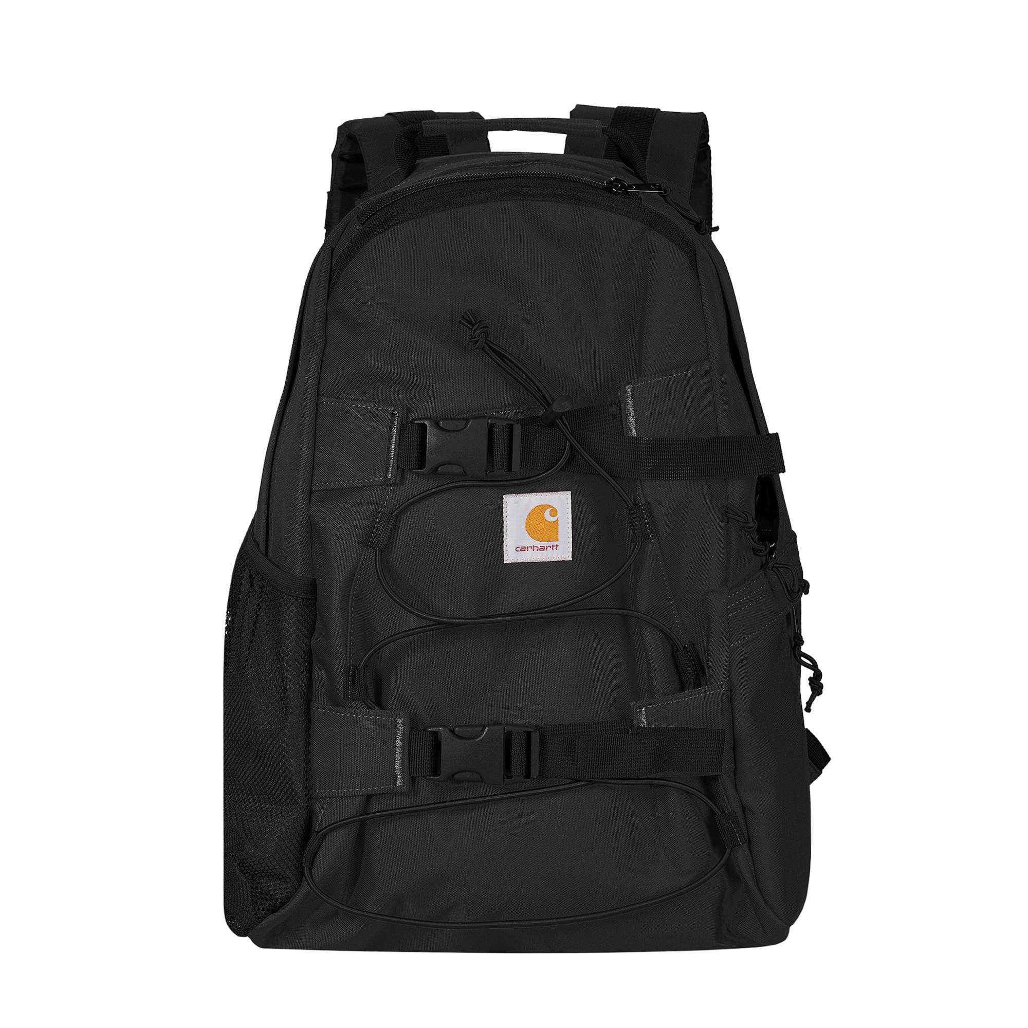 Kickflip Backpack Black