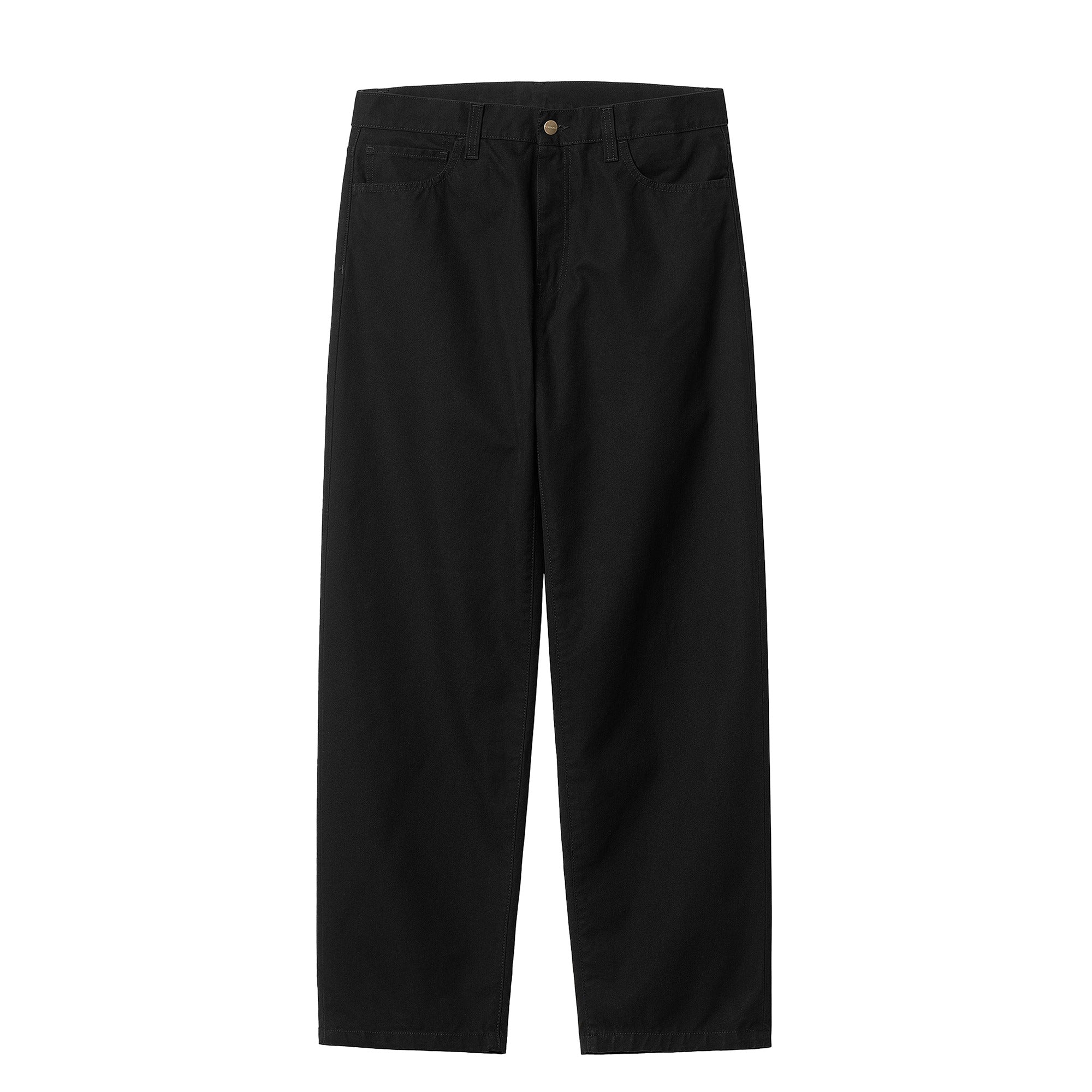 Landon Pant Black