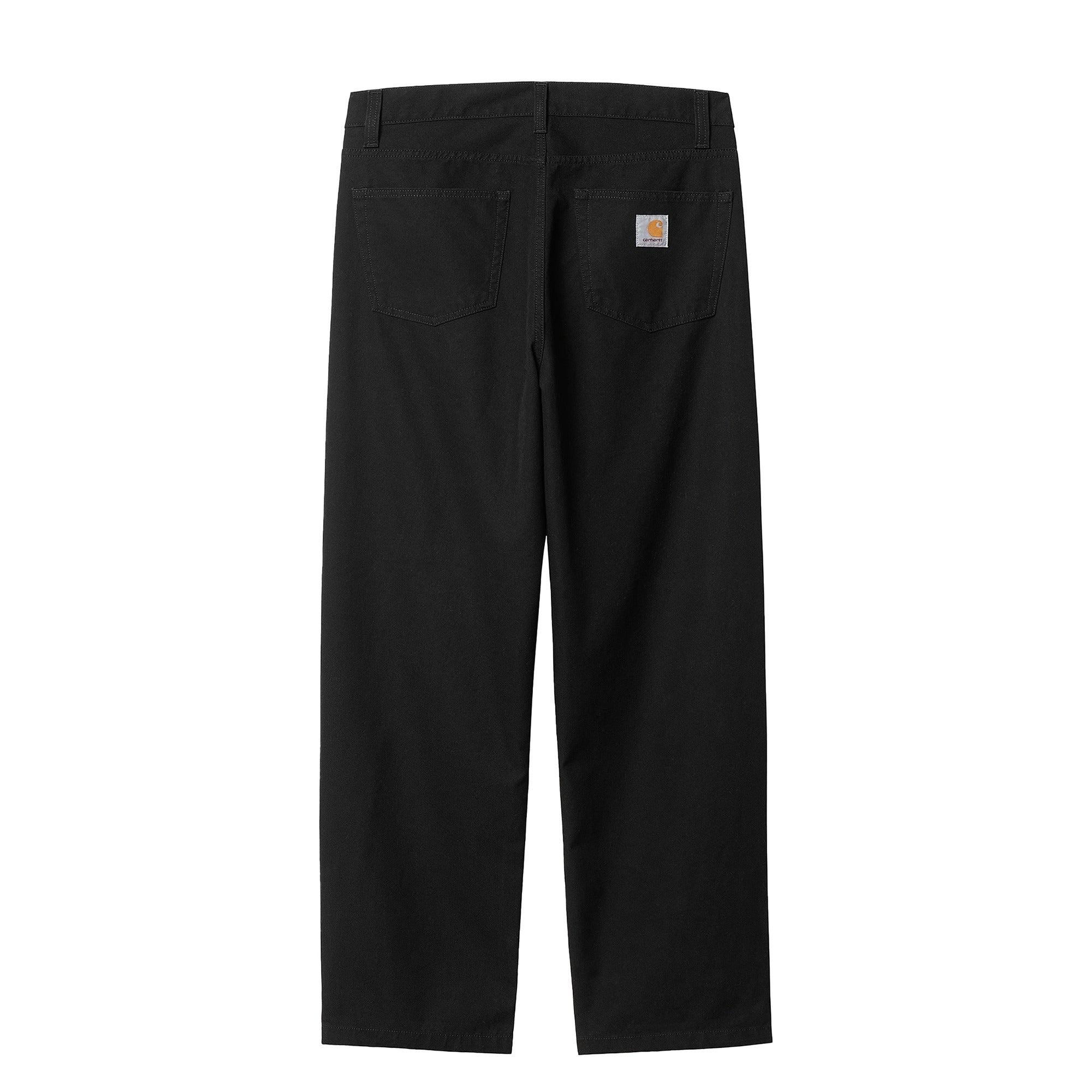 Landon Pant Black