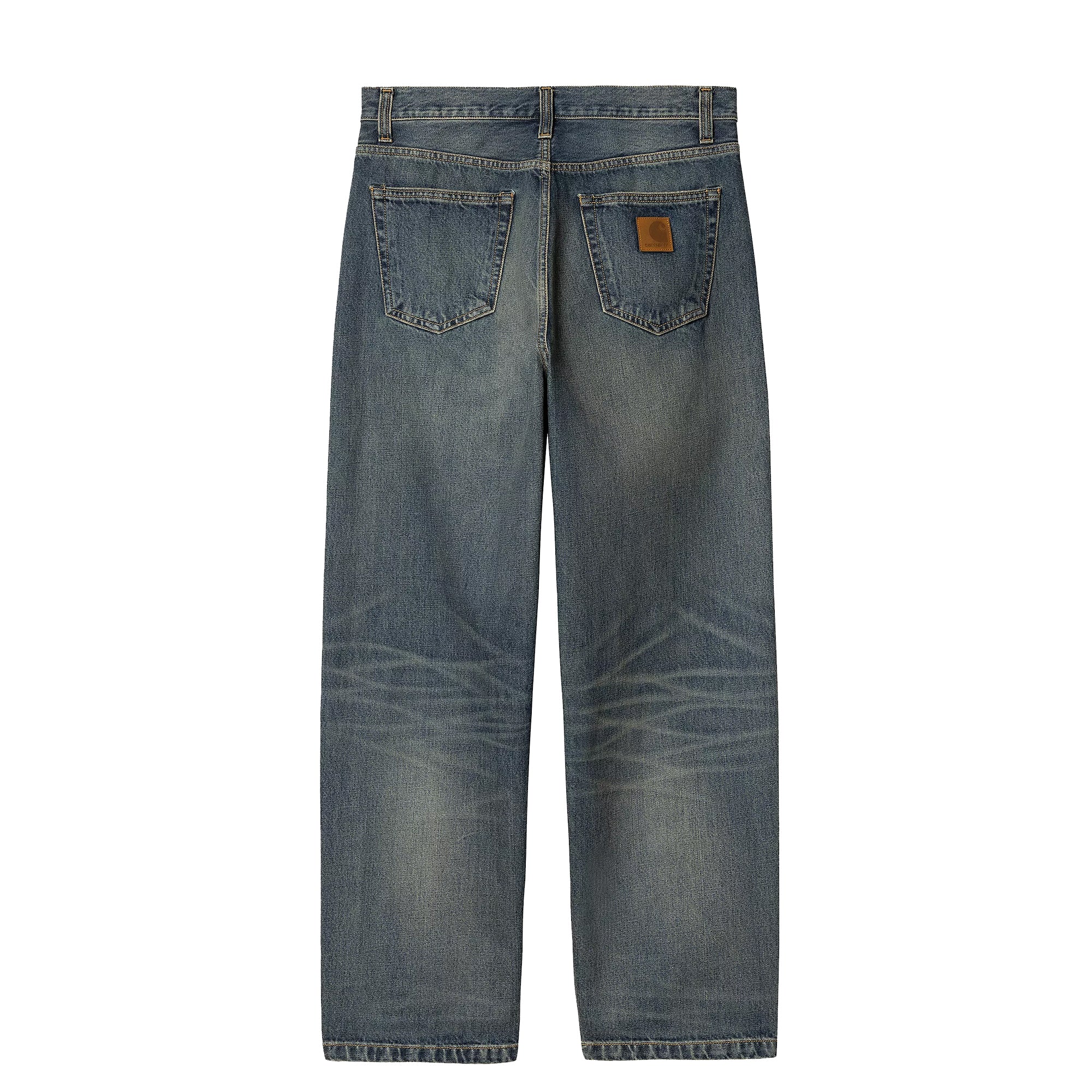 Landon Pant Used Wash