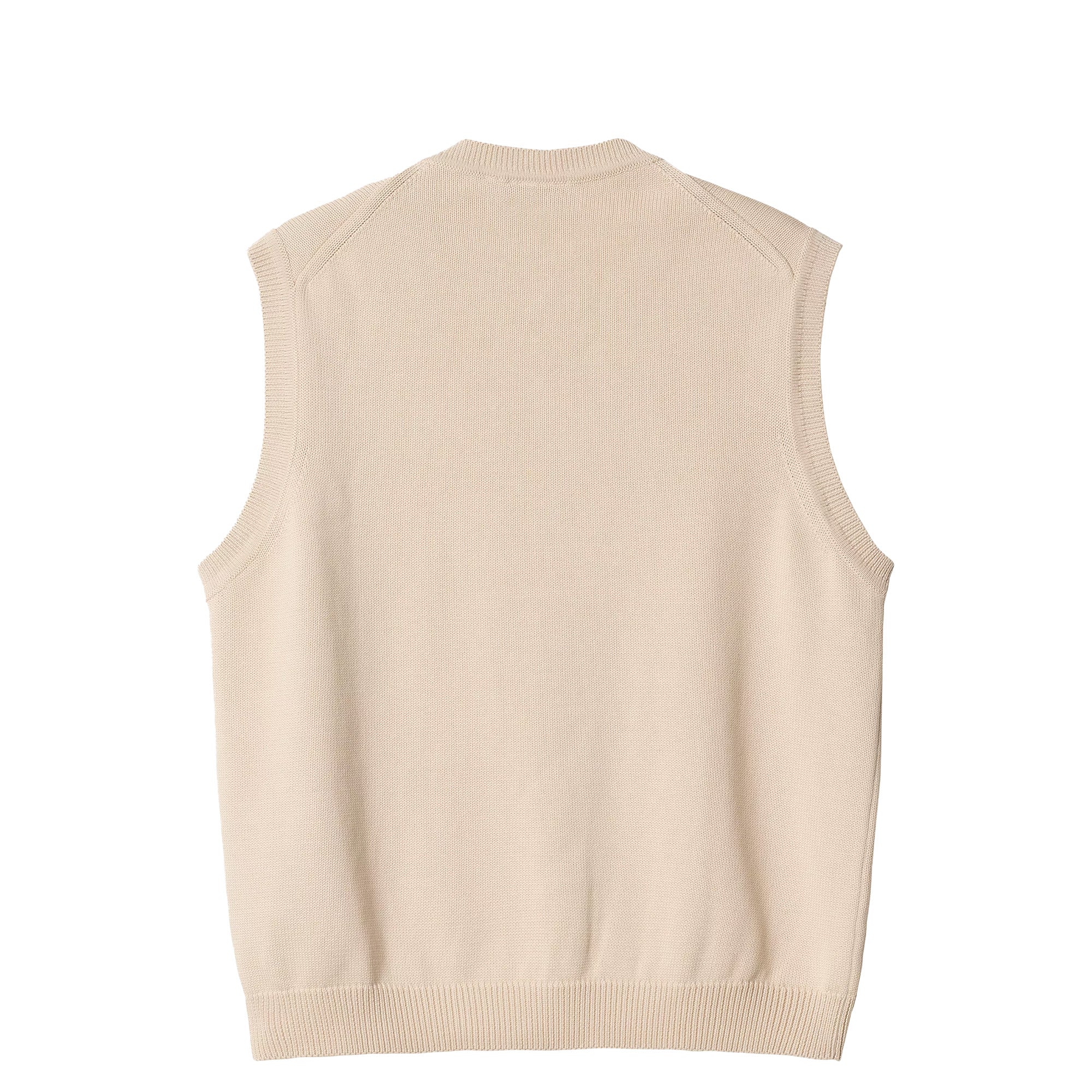 Madison Vest Sweater