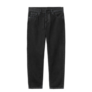 Newel Pant Black