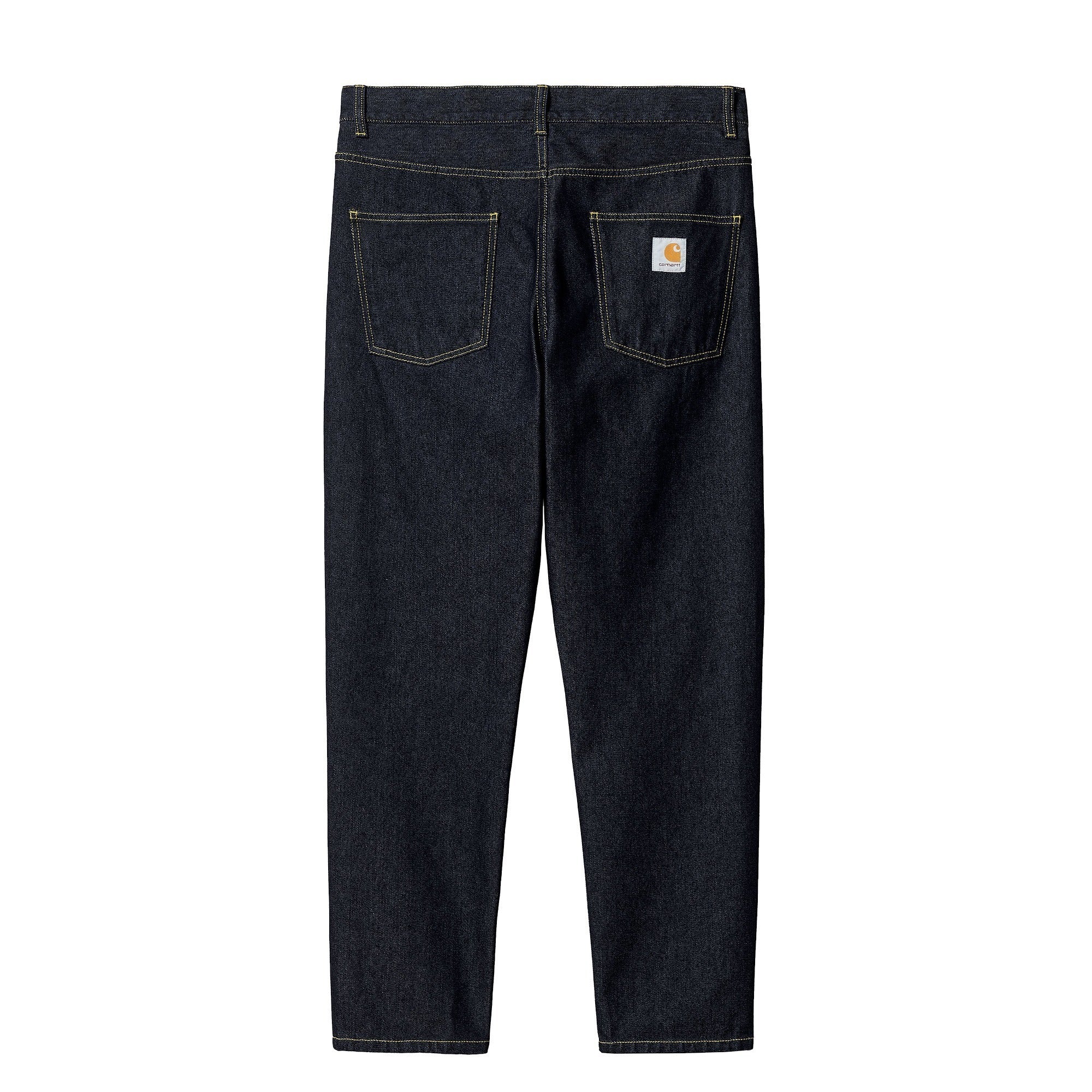 Newel Pant One Wash