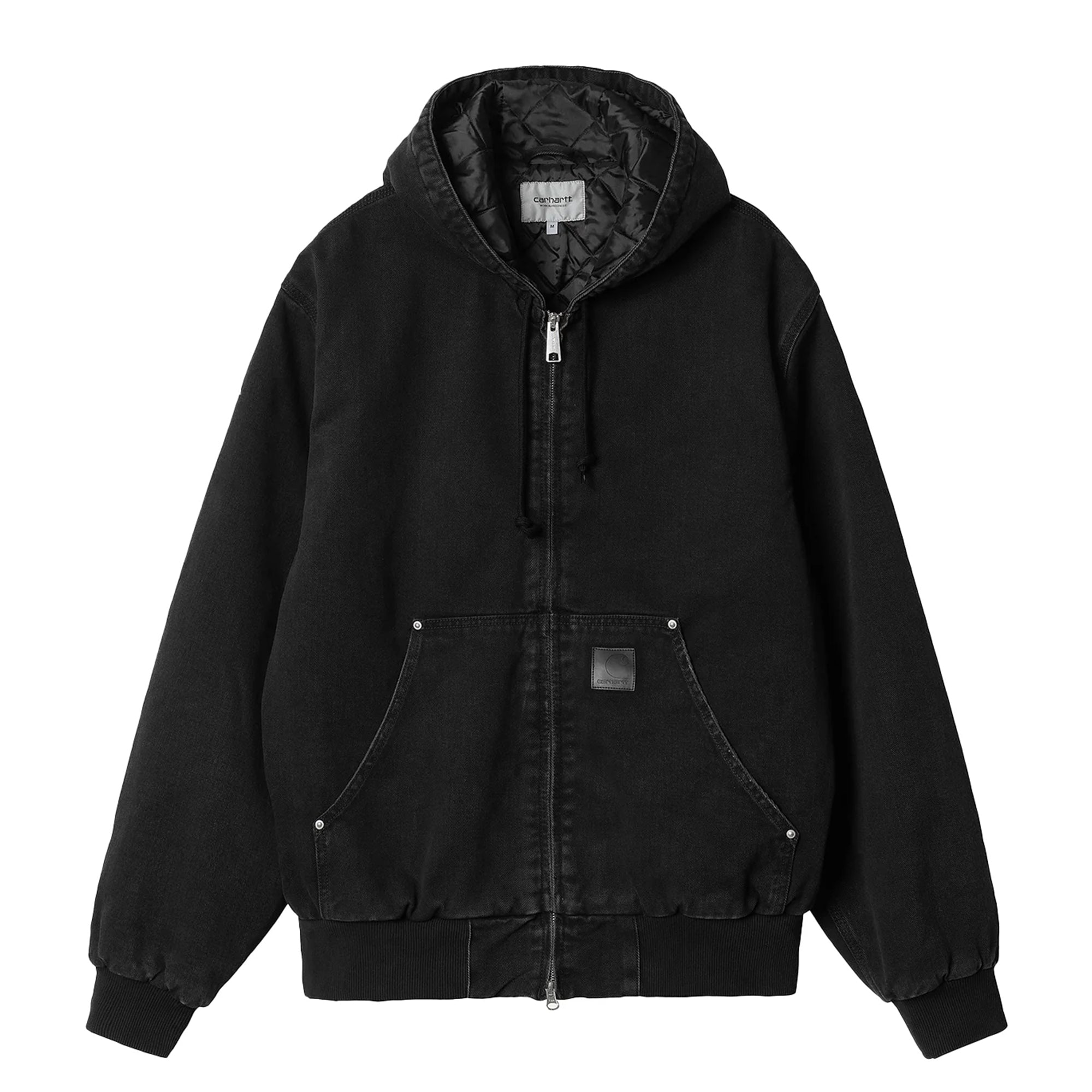 OG Active Rivet Jacket