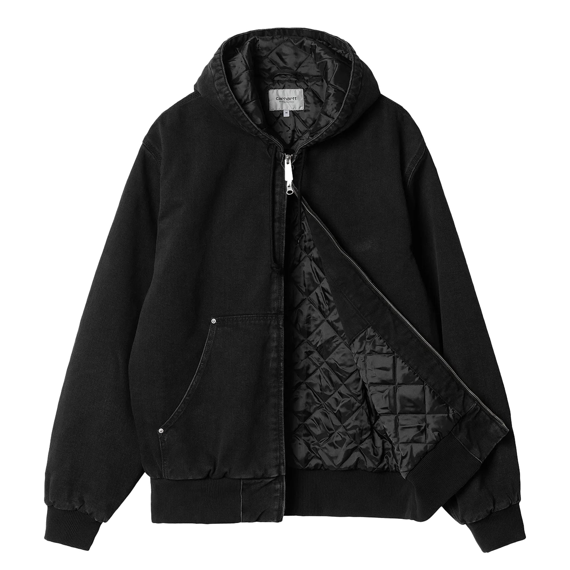 OG Active Rivet Jacket