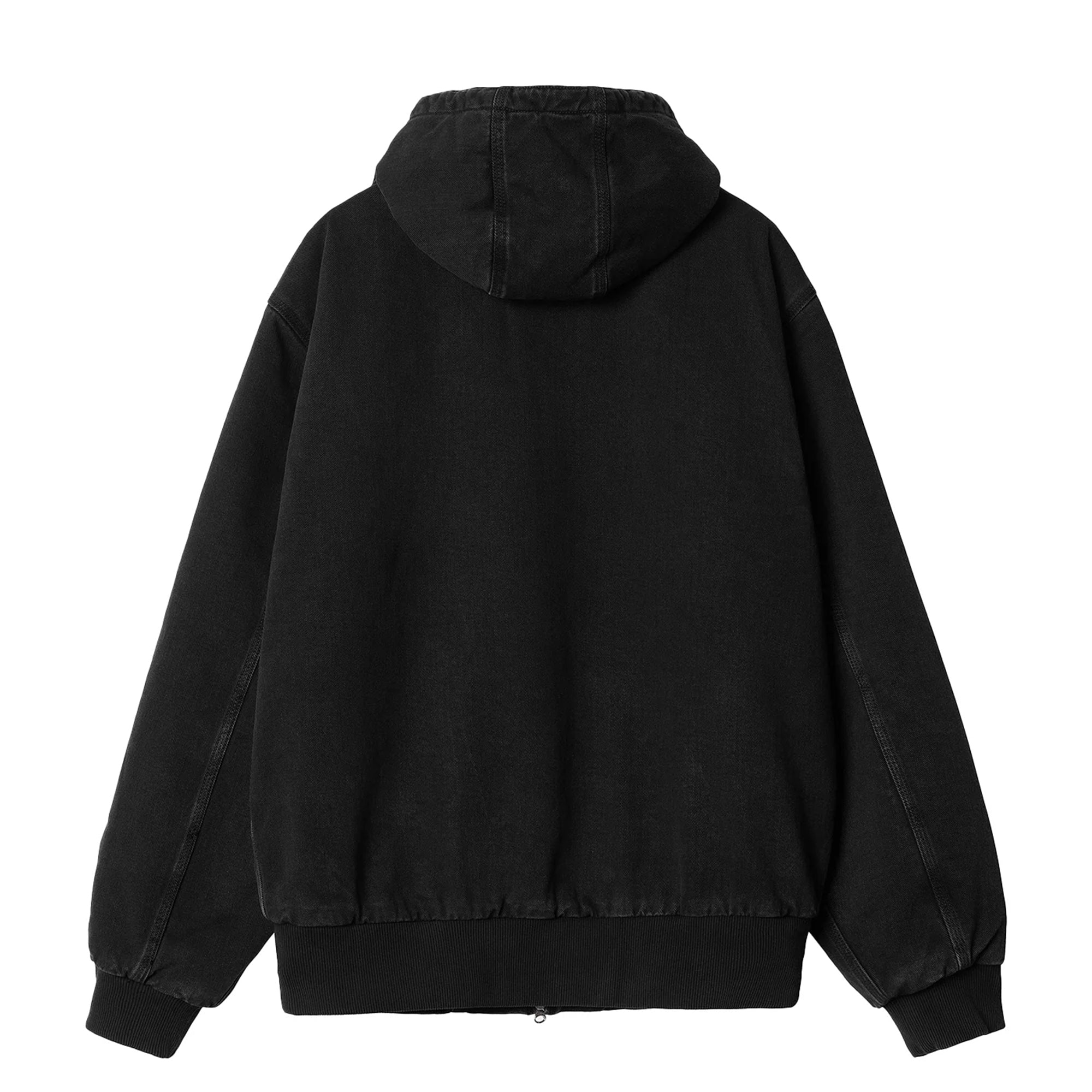 OG Active Rivet Jacket