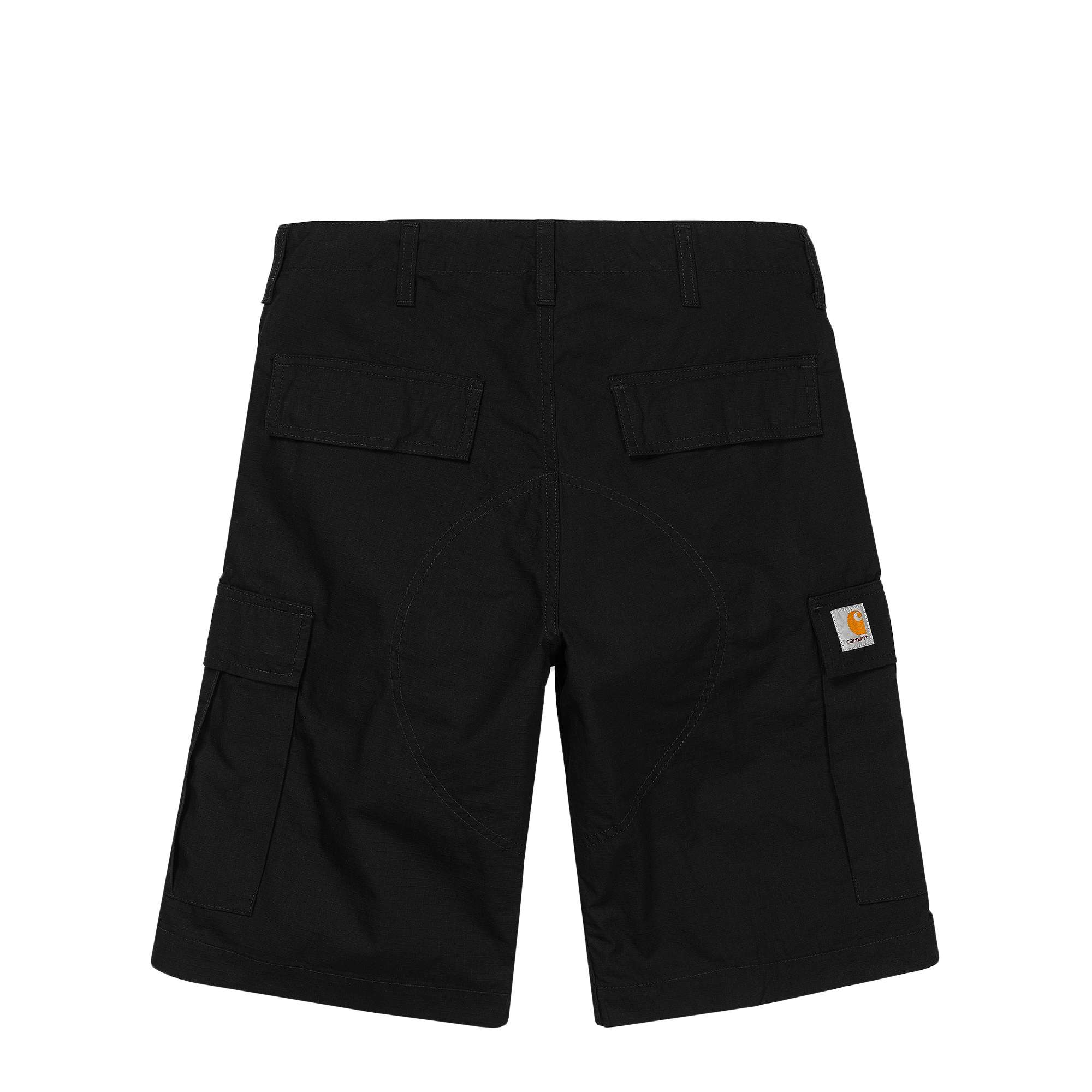 Regular Cargo Short