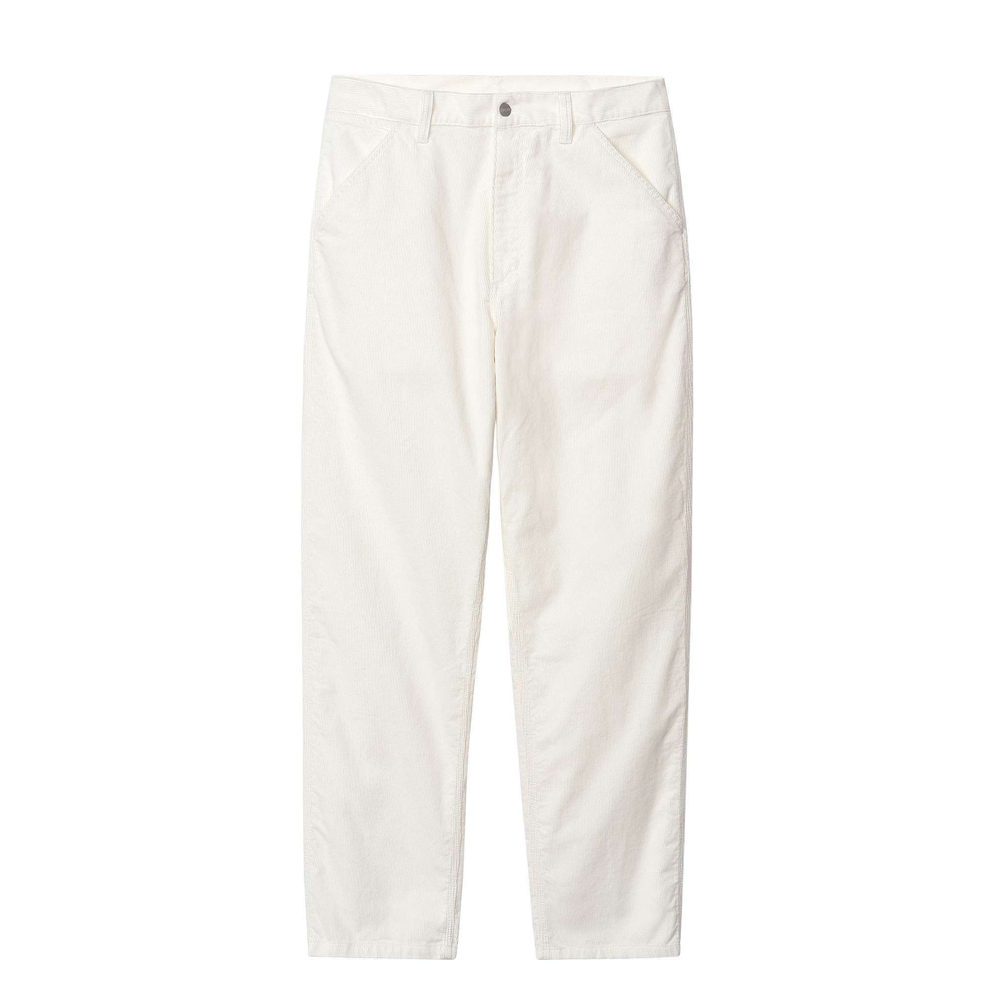 Simple Pant