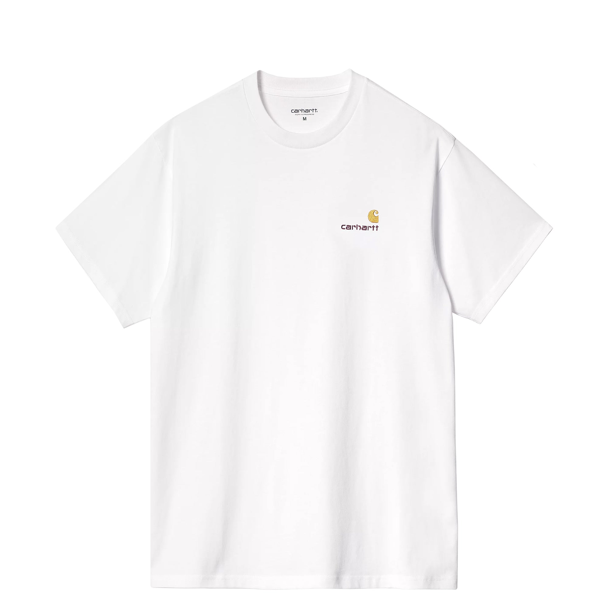 SS American Script T-Shirt