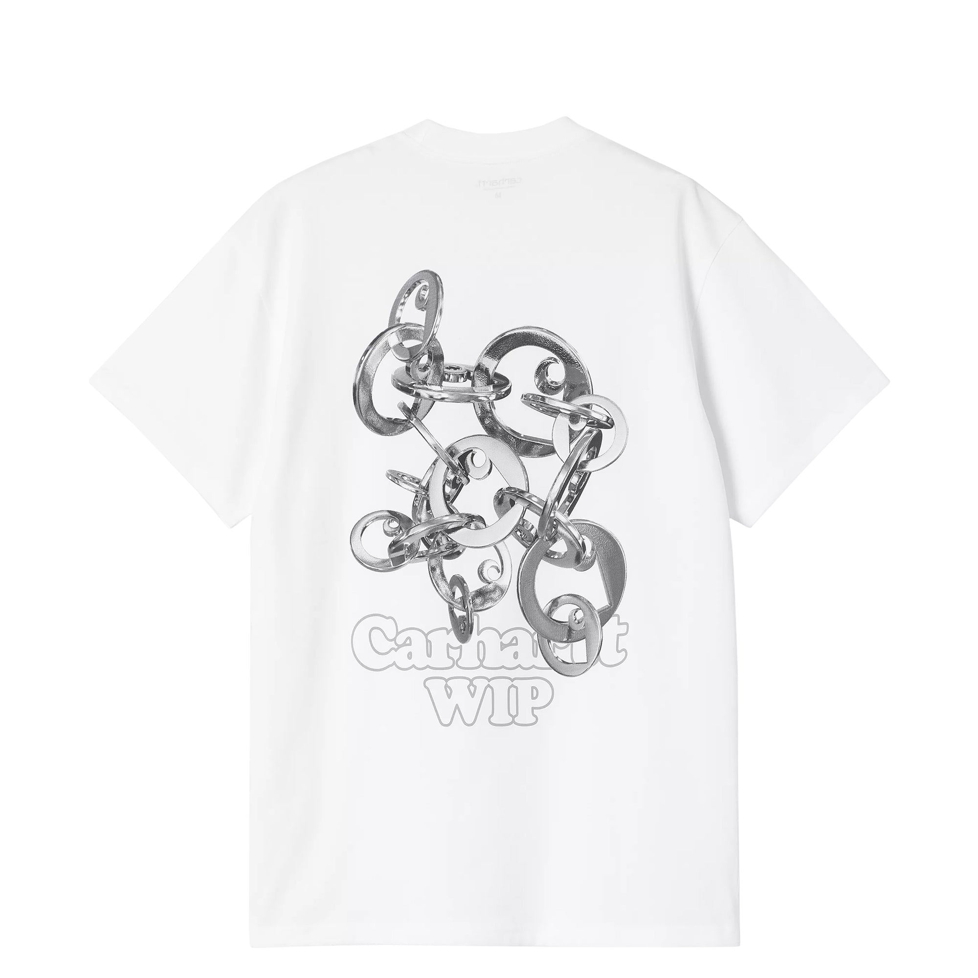 SS Linked Charms T-Shirt