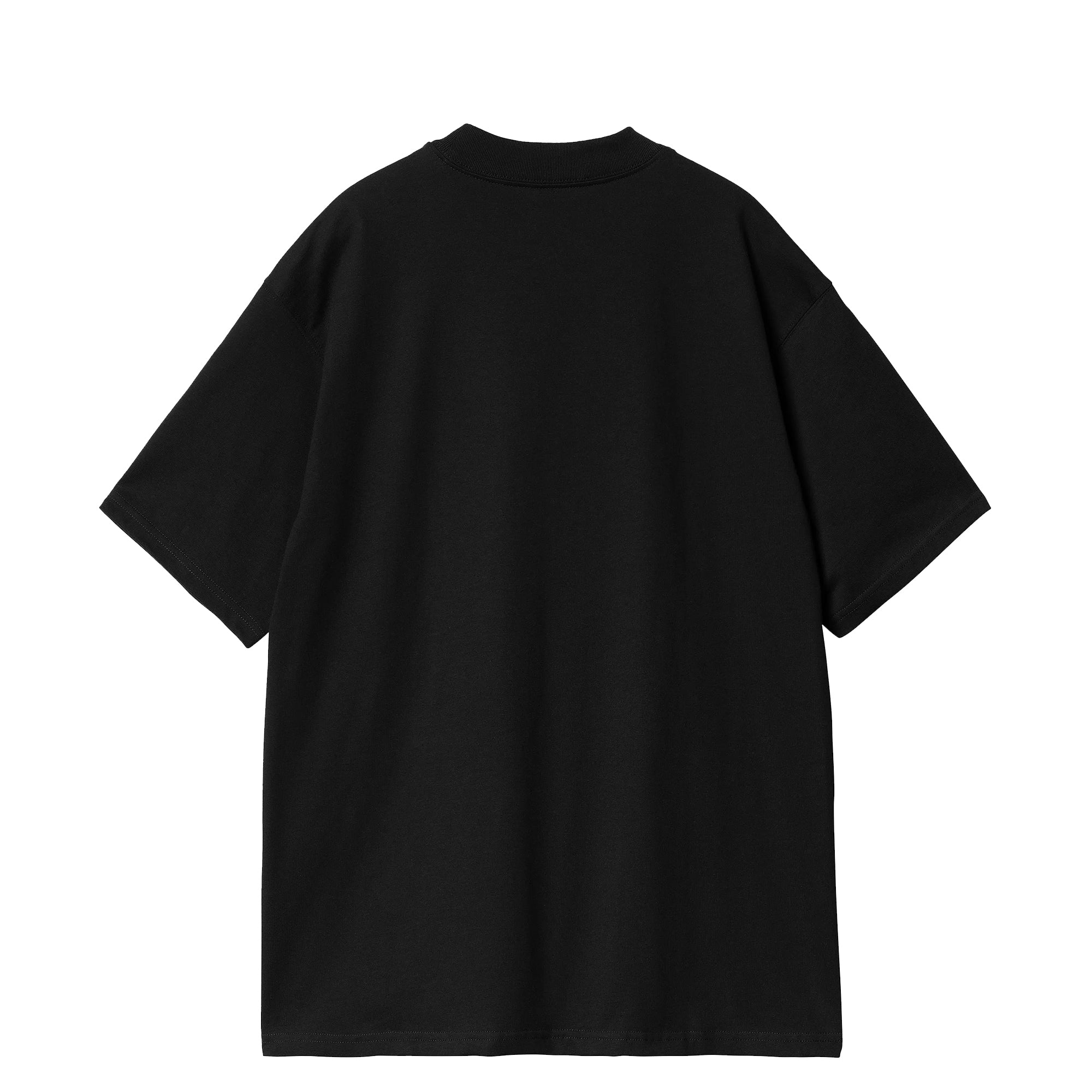 SS Eldon Pocket T-Shirt